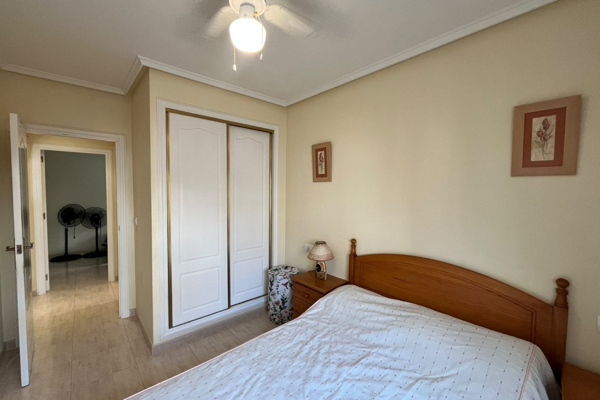 Resale - Quad House -
Villamartín - PAU 8