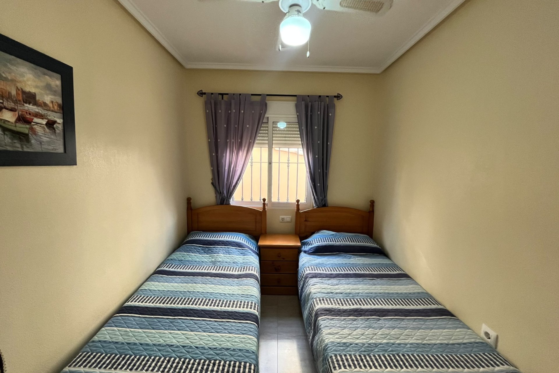 Resale - Quad House -
Villamartín - PAU 8