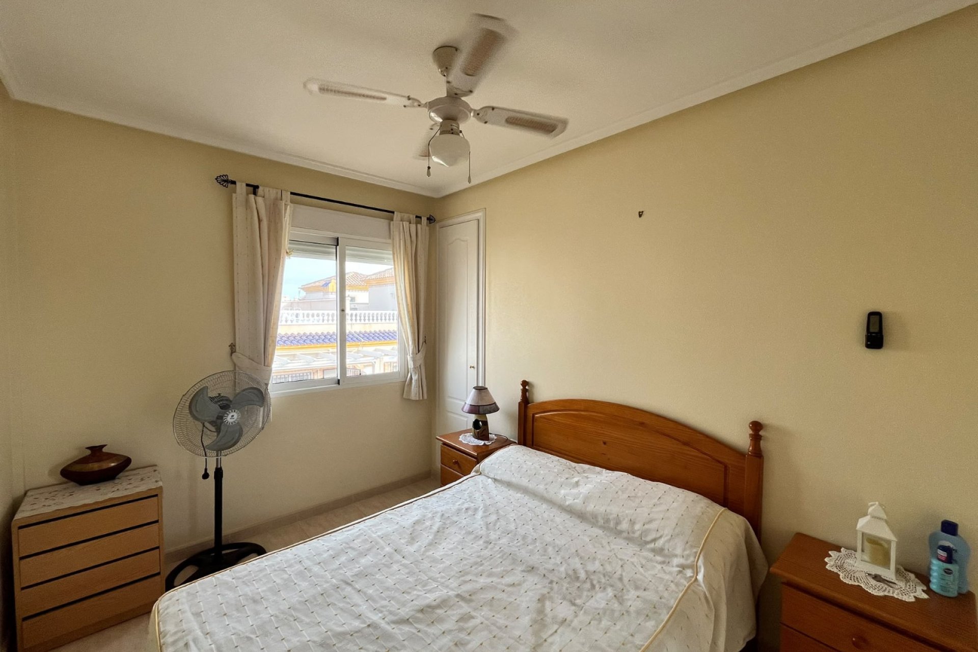 Resale - Quad House -
Villamartín - PAU 8