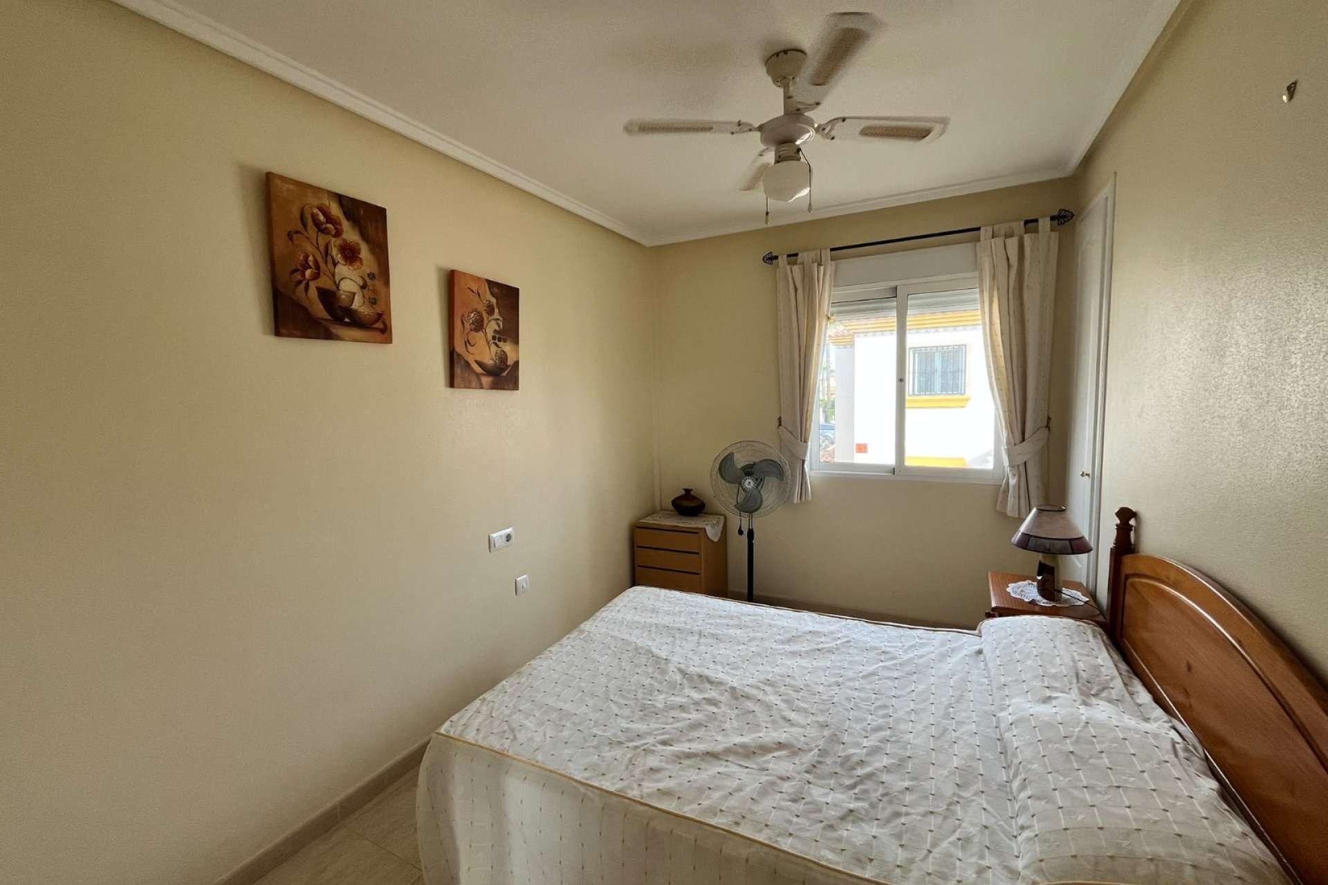Resale - Quad House -
Villamartín - PAU 8