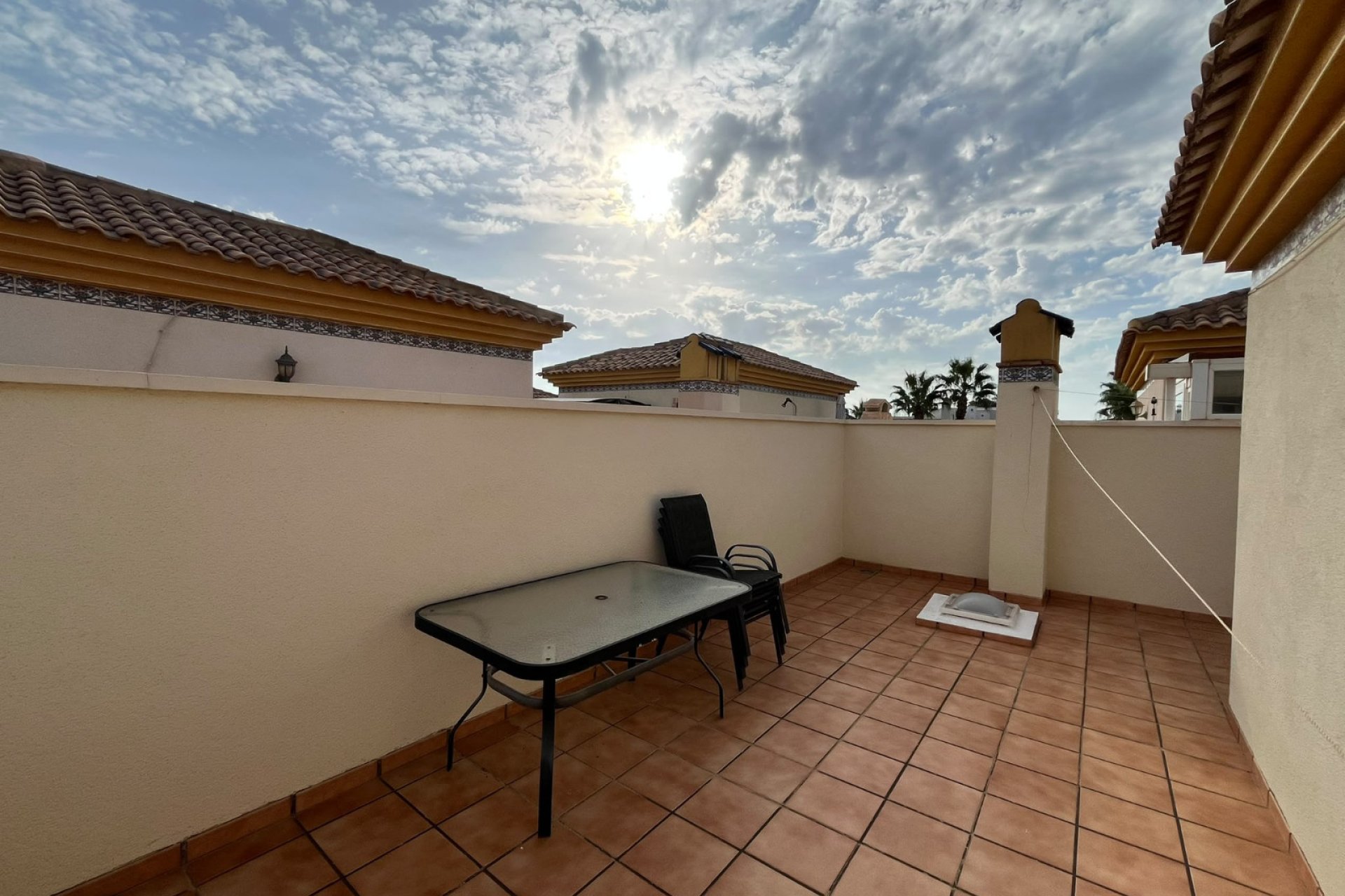 Resale - Quad House -
Villamartín - PAU 8