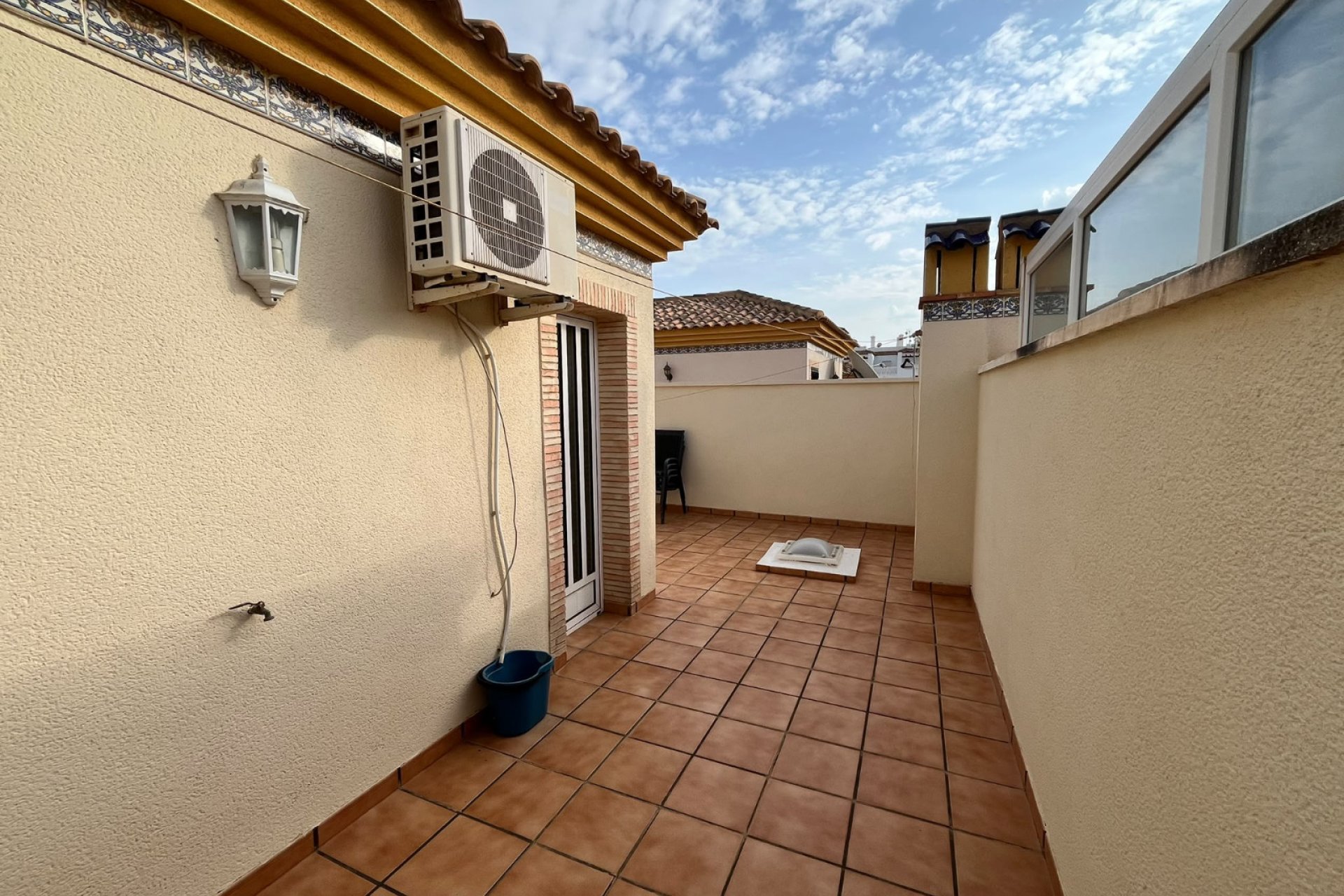 Resale - Quad House -
Villamartín - PAU 8