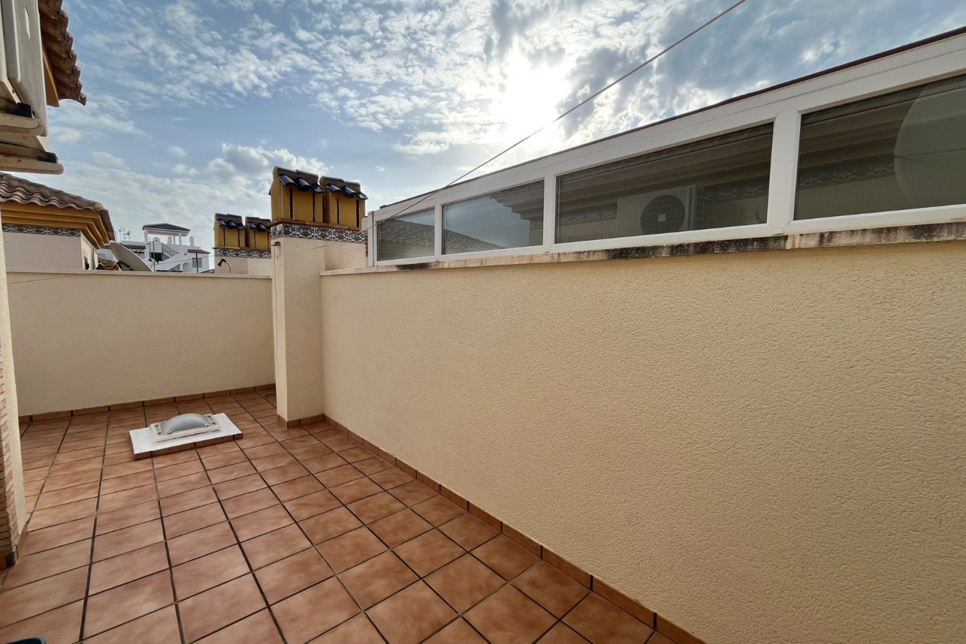 Resale - Quad House -
Villamartín - PAU 8