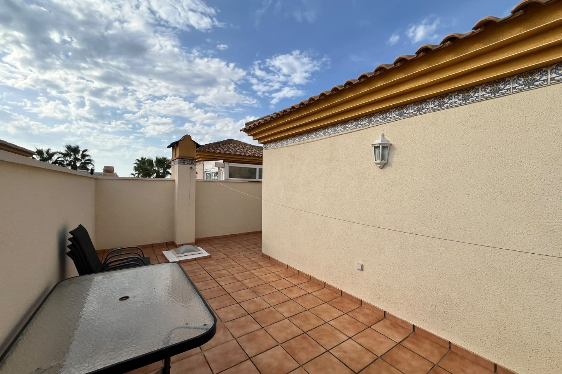Resale - Quad House -
Villamartín - PAU 8