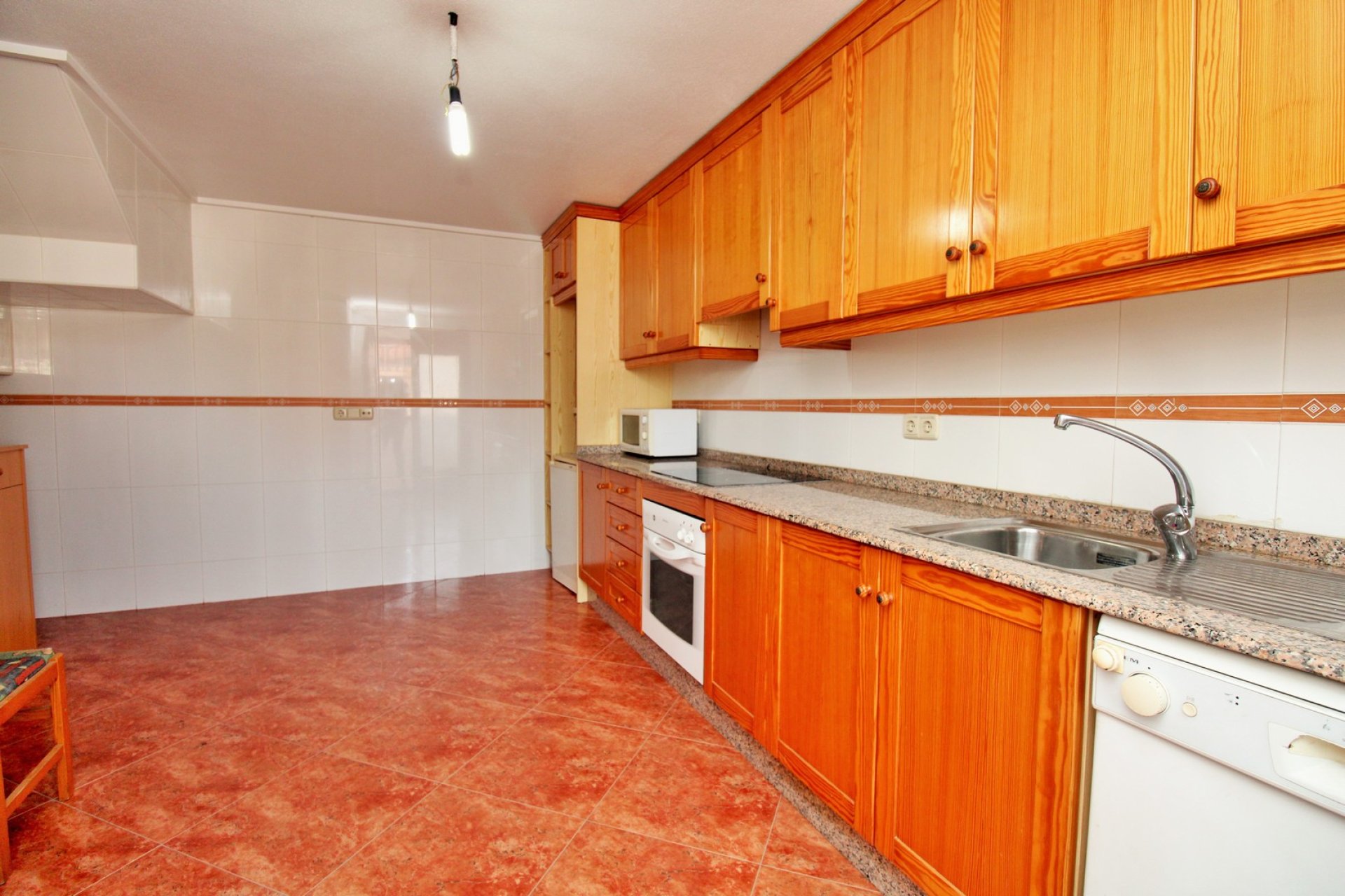 Resale - Semi Detached House -
Orihuela - Los Desamparados