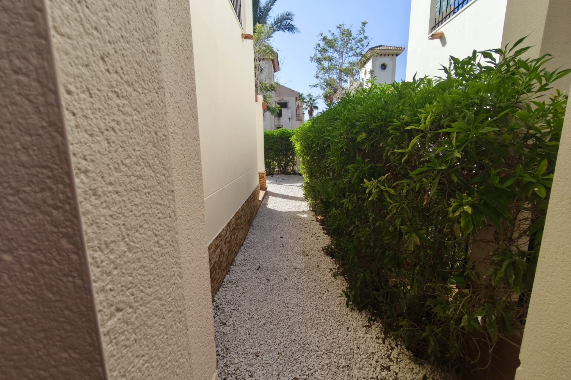 Resale - Semi Detached Villa -
Algorfa - La Finca Golf Resort