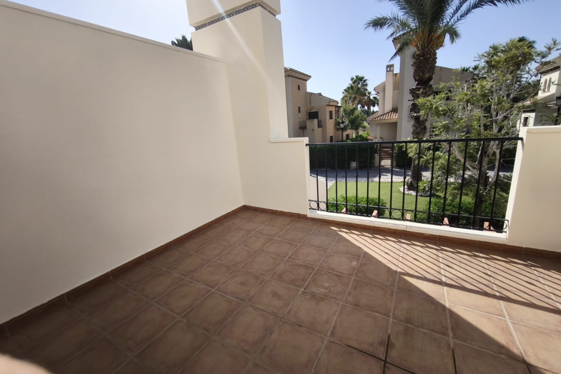 Resale - Semi Detached Villa -
Algorfa - La Finca Golf Resort