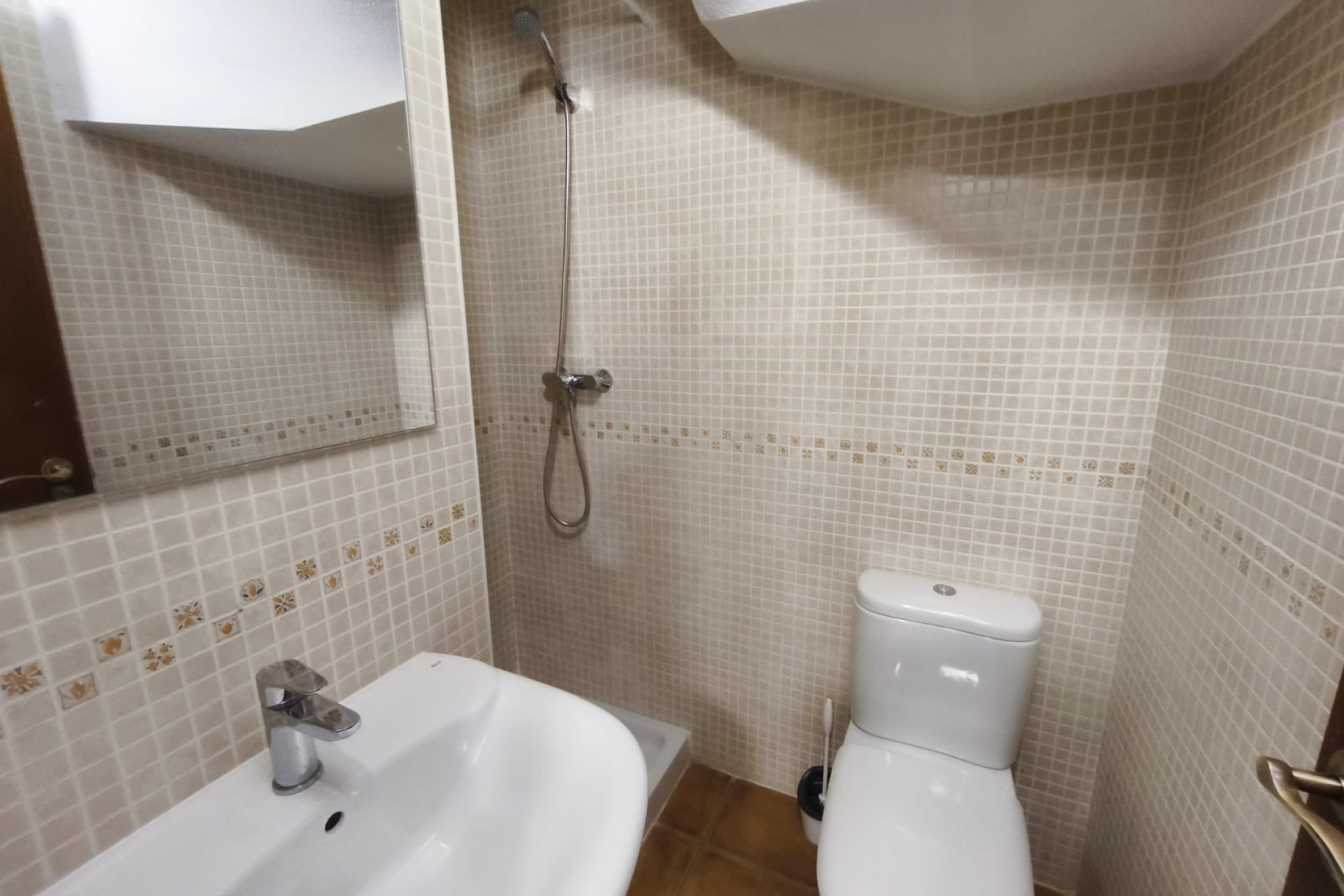 Resale - Semi Detached Villa -
Algorfa - La Finca Golf Resort