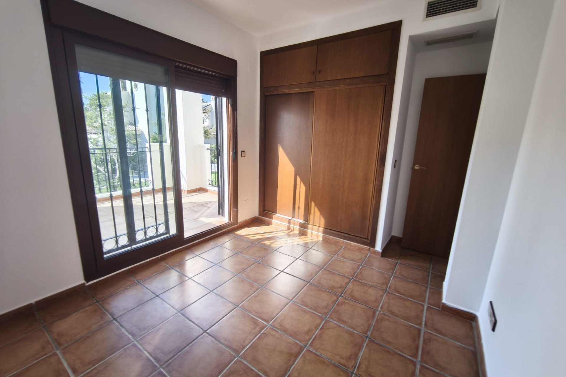 Resale - Semi Detached Villa -
Algorfa - La Finca Golf Resort