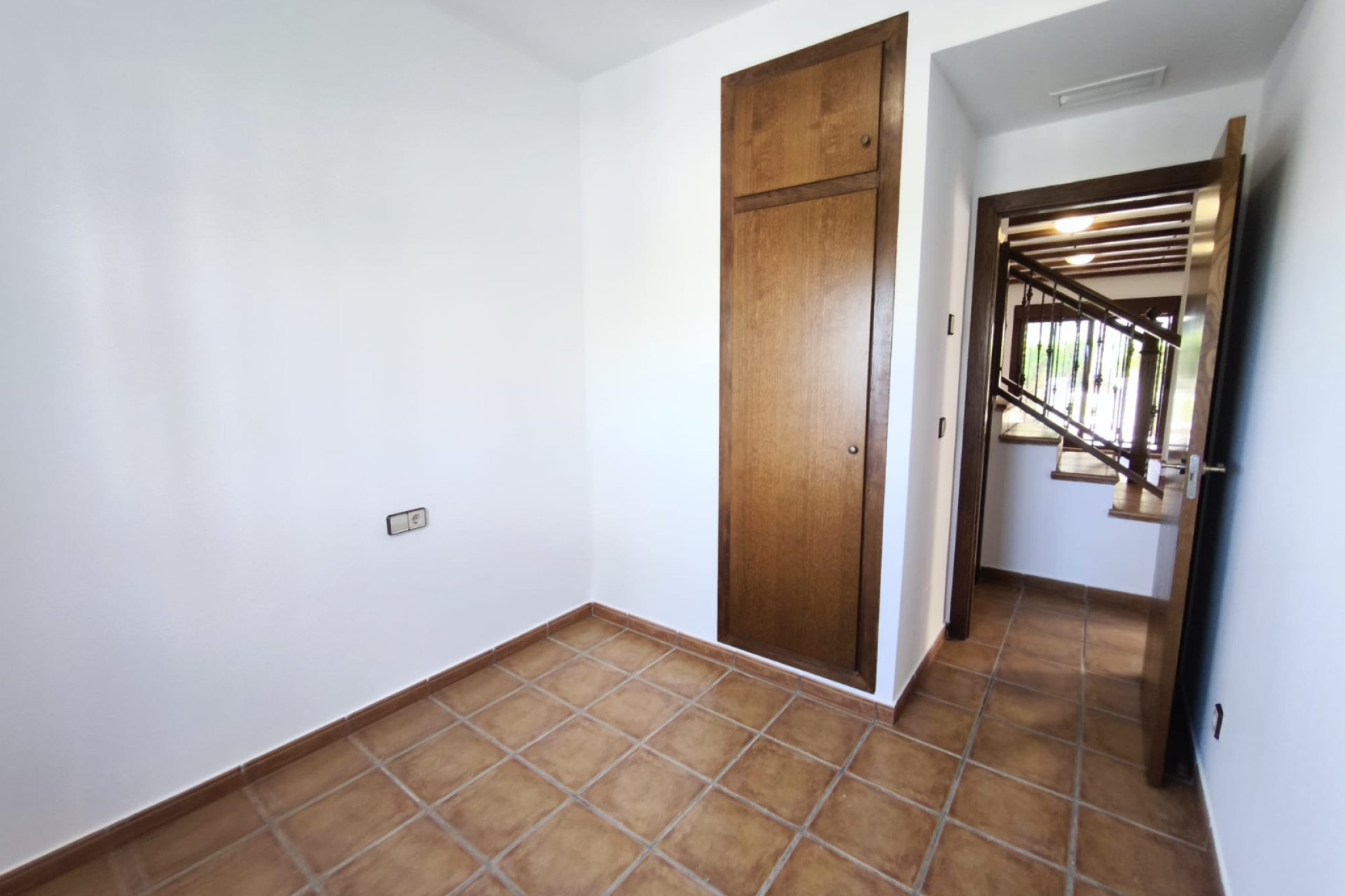 Resale - Semi Detached Villa -
Algorfa - La Finca Golf Resort