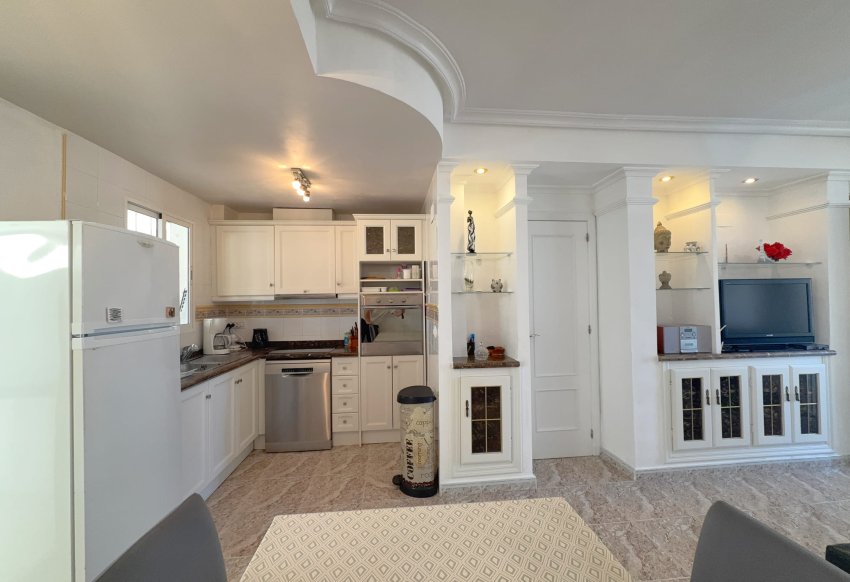Resale - Semi Detached Villa -
Cabo Roig - Cabo Roig>La Regia