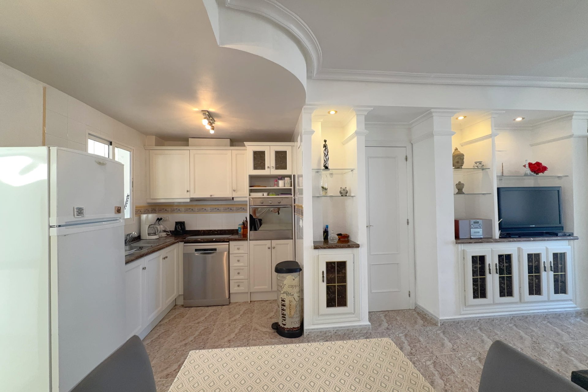 Resale - Semi Detached Villa -
Cabo Roig - Cabo Roig>La Regia