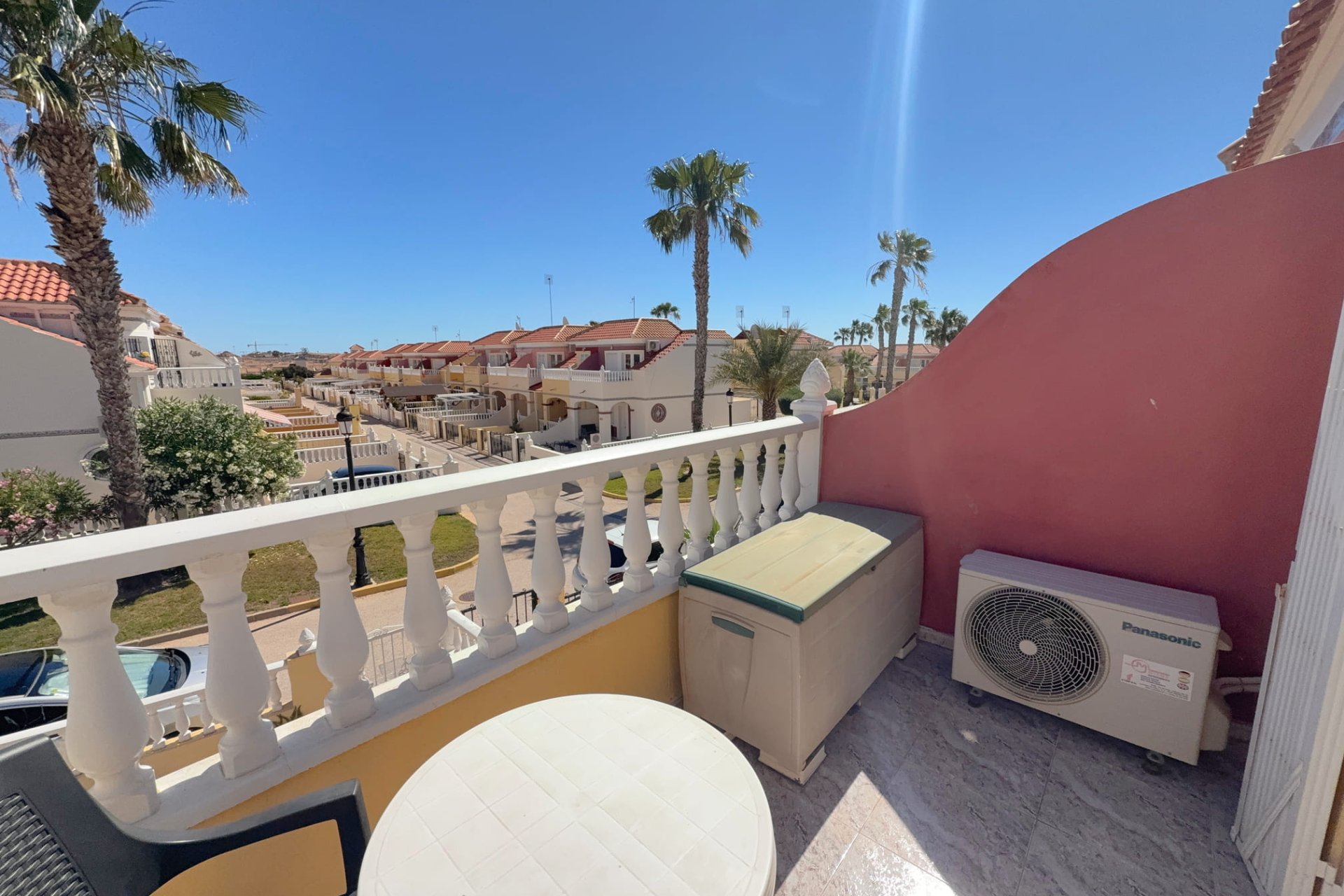 Resale - Semi Detached Villa -
Cabo Roig - Cabo Roig>La Regia