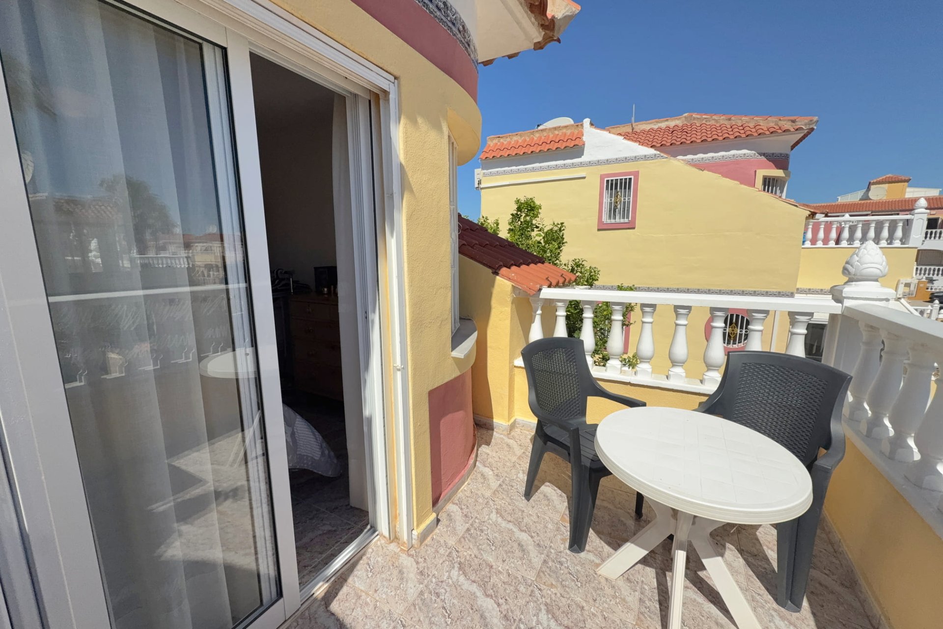 Resale - Semi Detached Villa -
Cabo Roig - Cabo Roig>La Regia