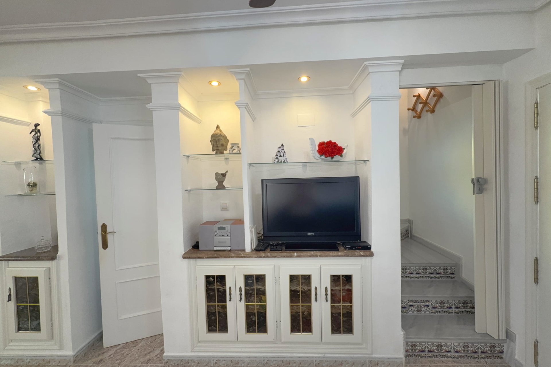Resale - Semi Detached Villa -
Cabo Roig - Cabo Roig>La Regia