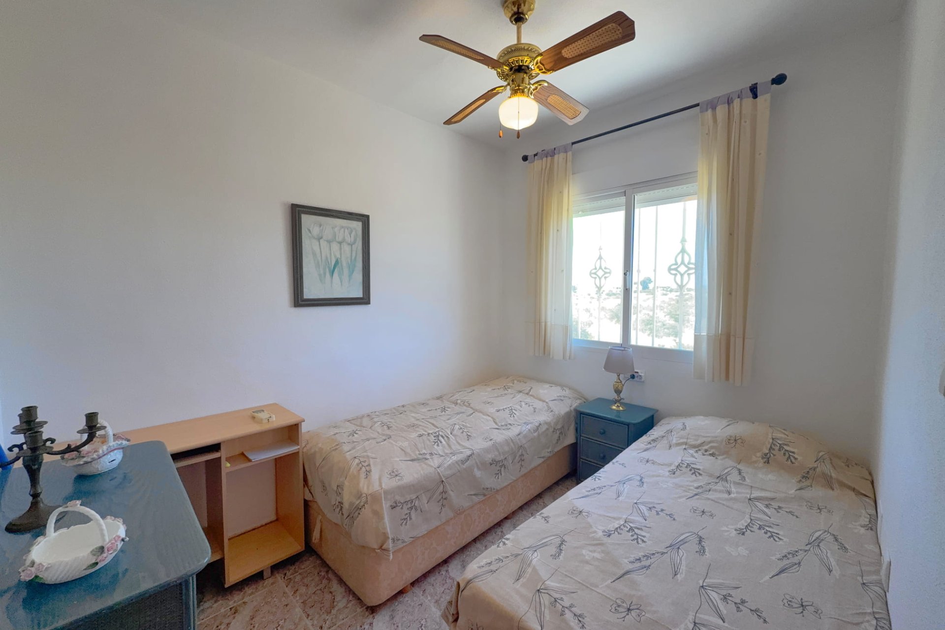Resale - Semi Detached Villa -
Cabo Roig - Cabo Roig>La Regia