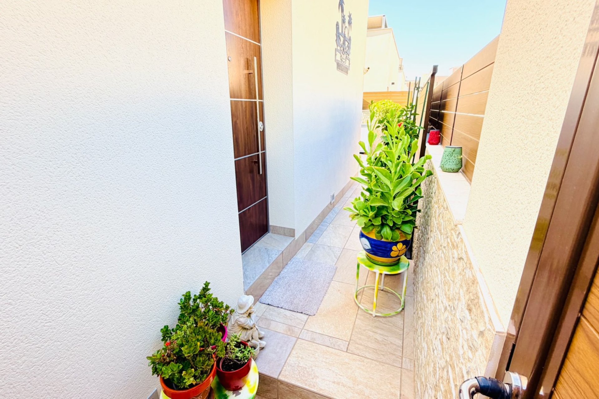 Resale - Semi Detached Villa -
Los Montesinos