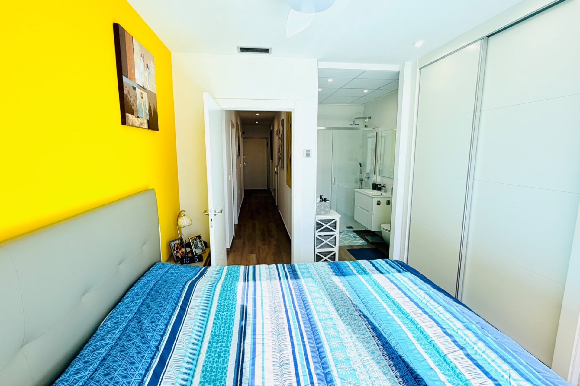 Resale - Semi Detached Villa -
Los Montesinos