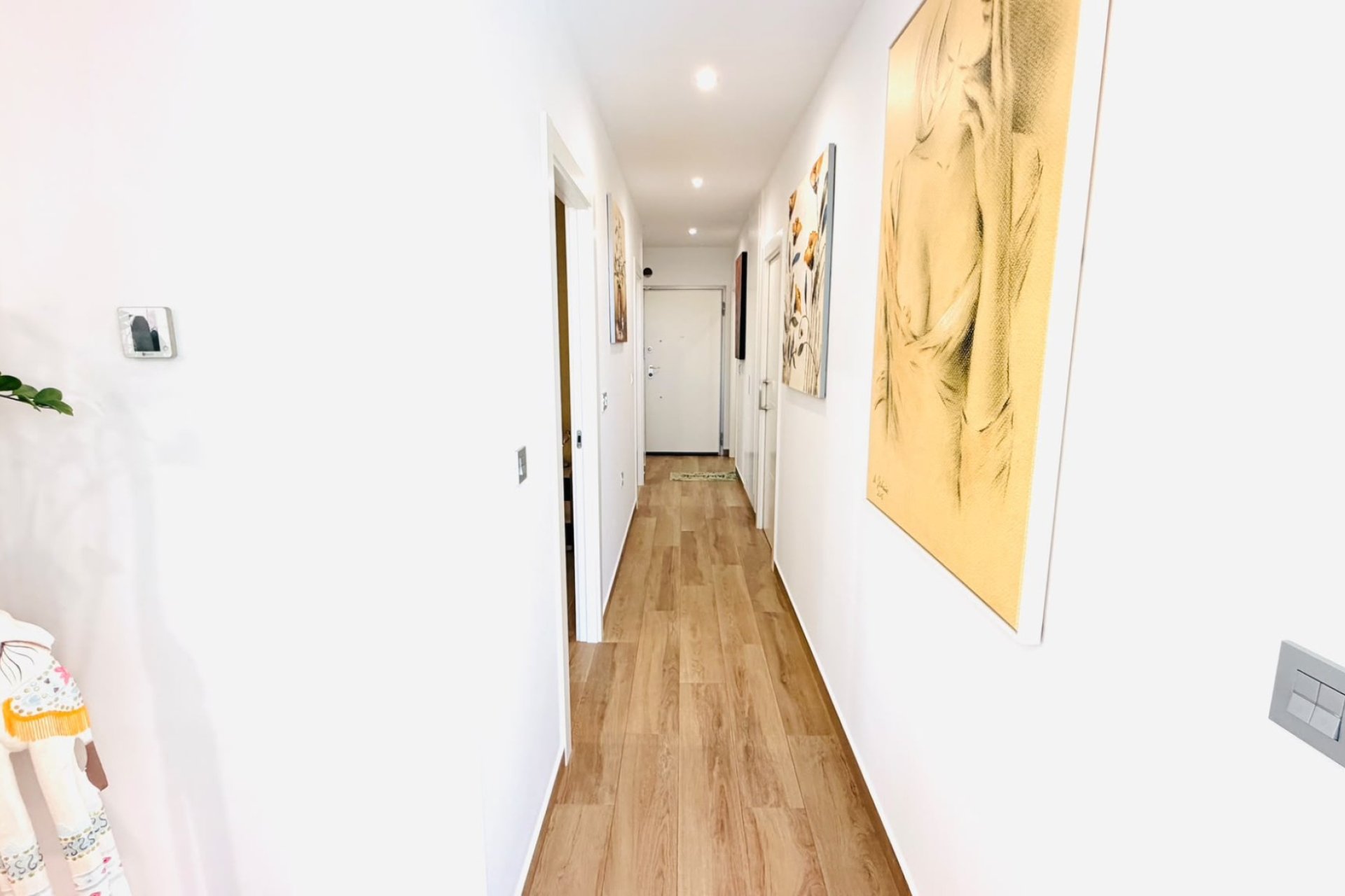 Resale - Semi Detached Villa -
Los Montesinos