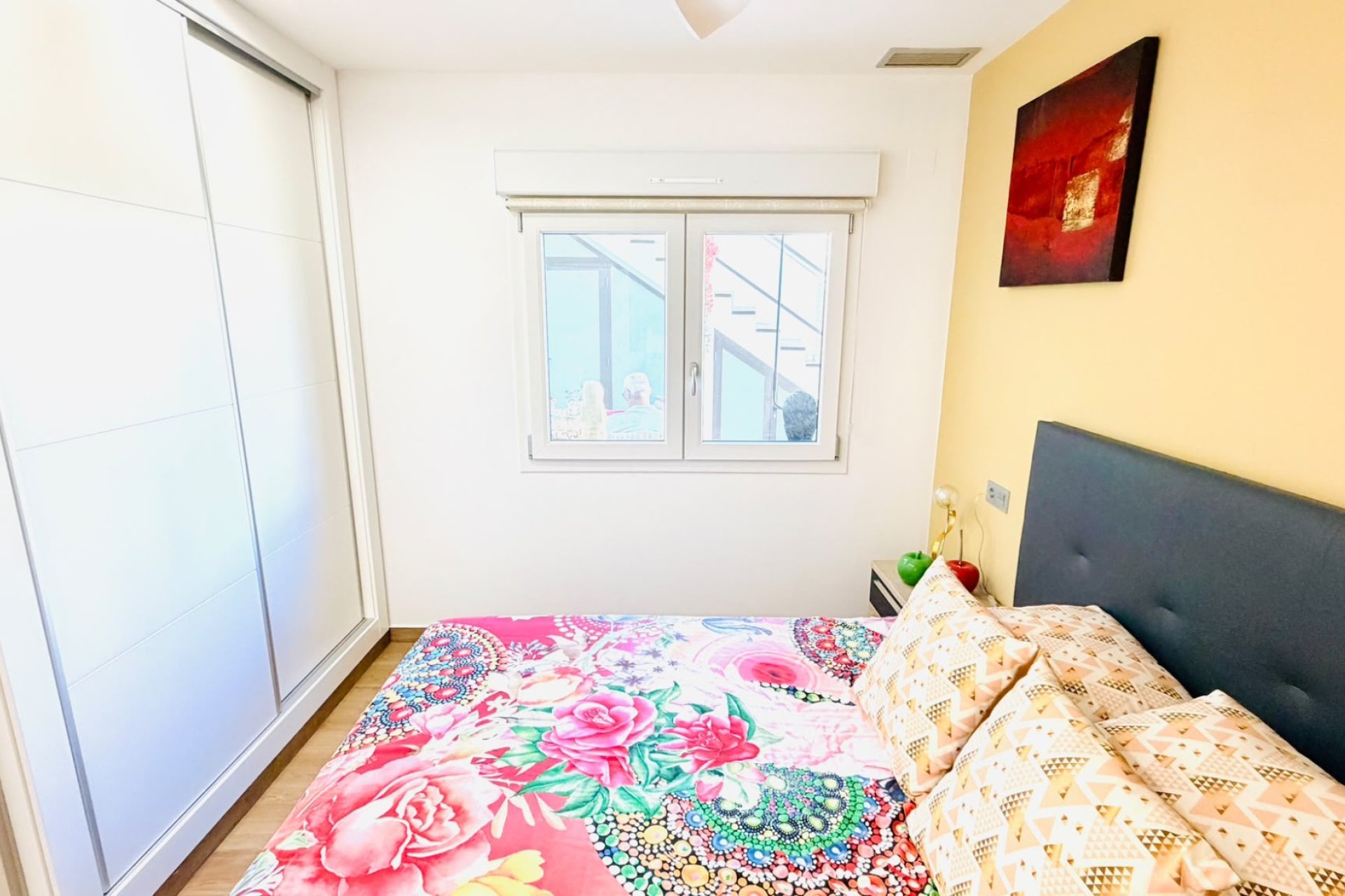 Resale - Semi Detached Villa -
Los Montesinos