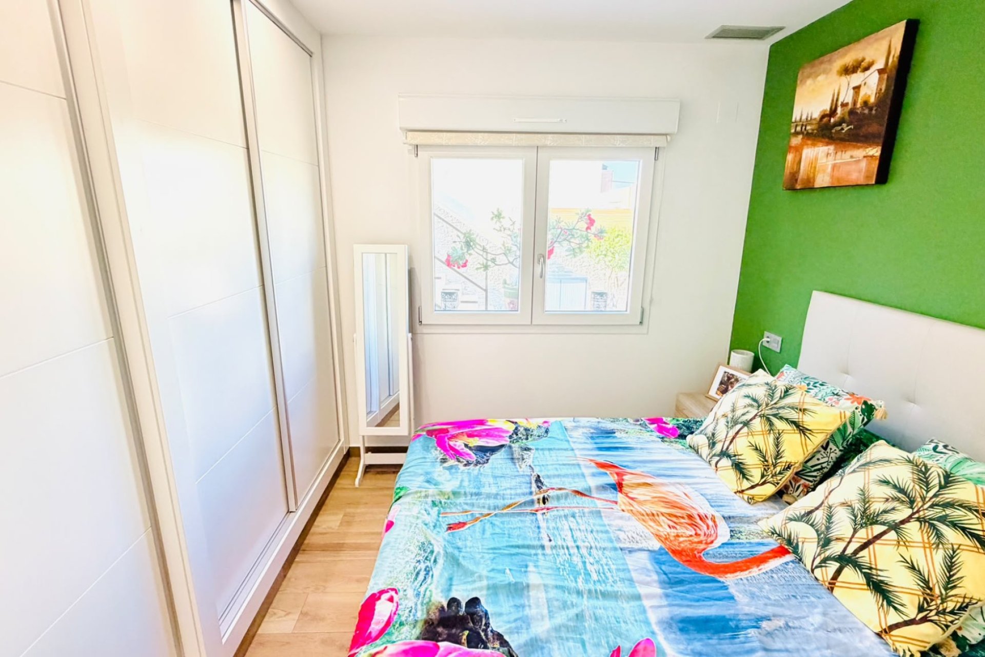 Resale - Semi Detached Villa -
Los Montesinos