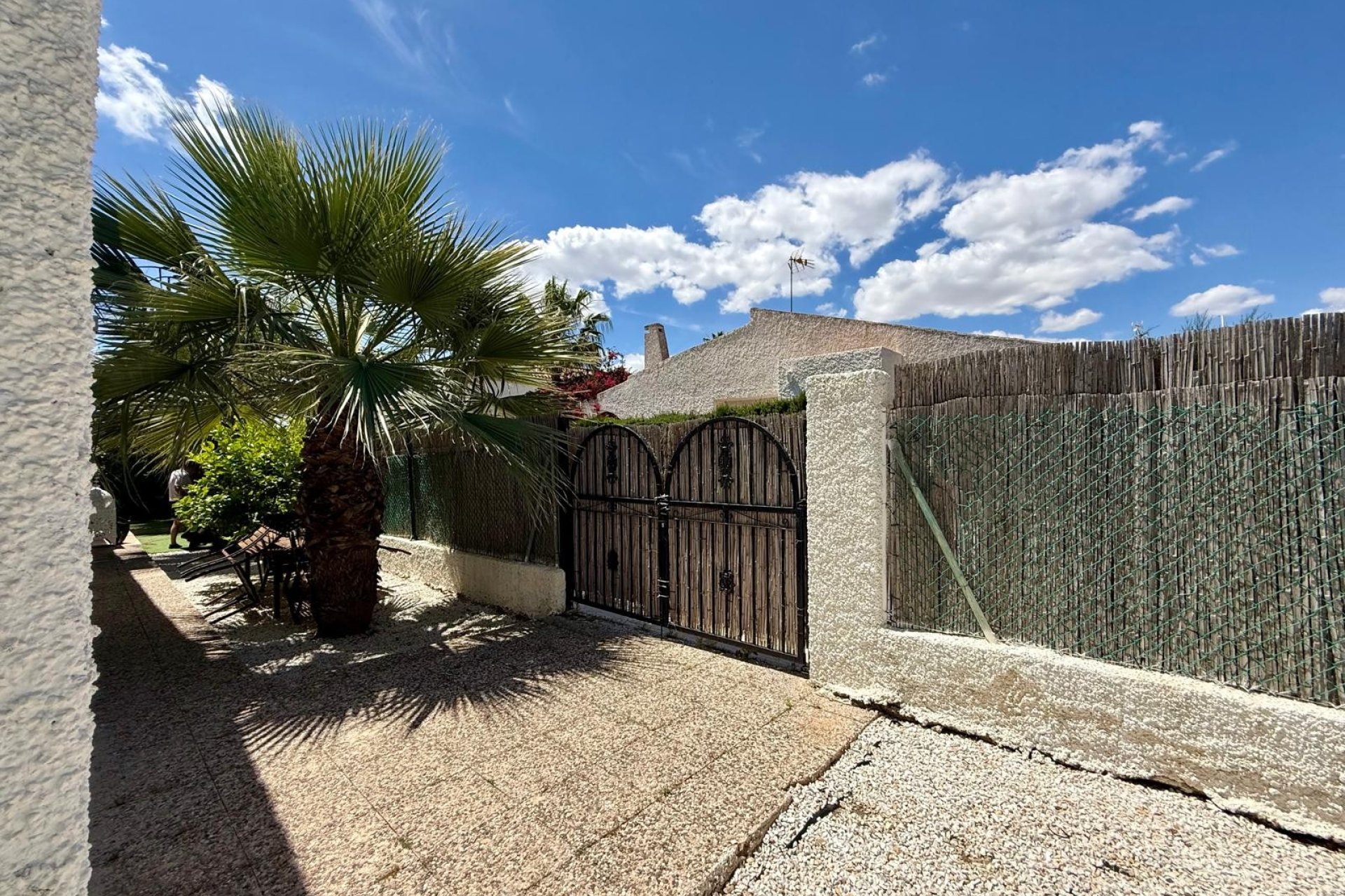 Resale - Semi Detached Villa -
Orihuela Costa - Campoamor