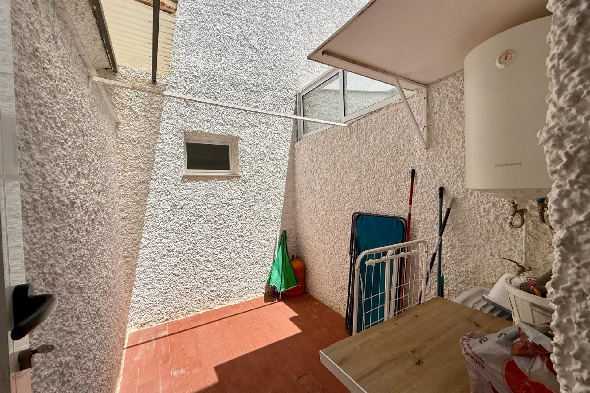Resale - Semi Detached Villa -
Orihuela Costa - Campoamor