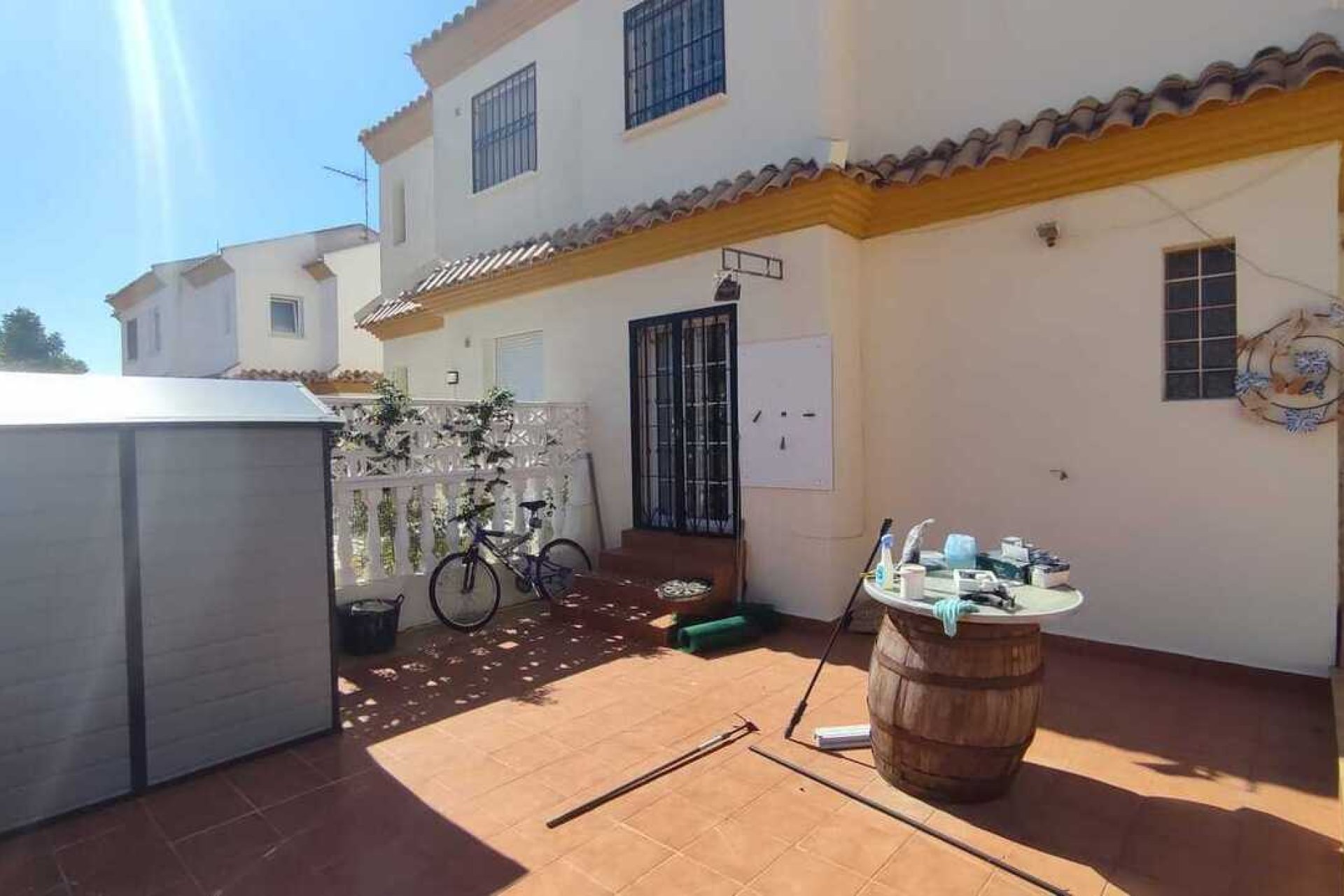 Resale - Semi Detached Villa -
Playa Flamenca - Play Flamenca