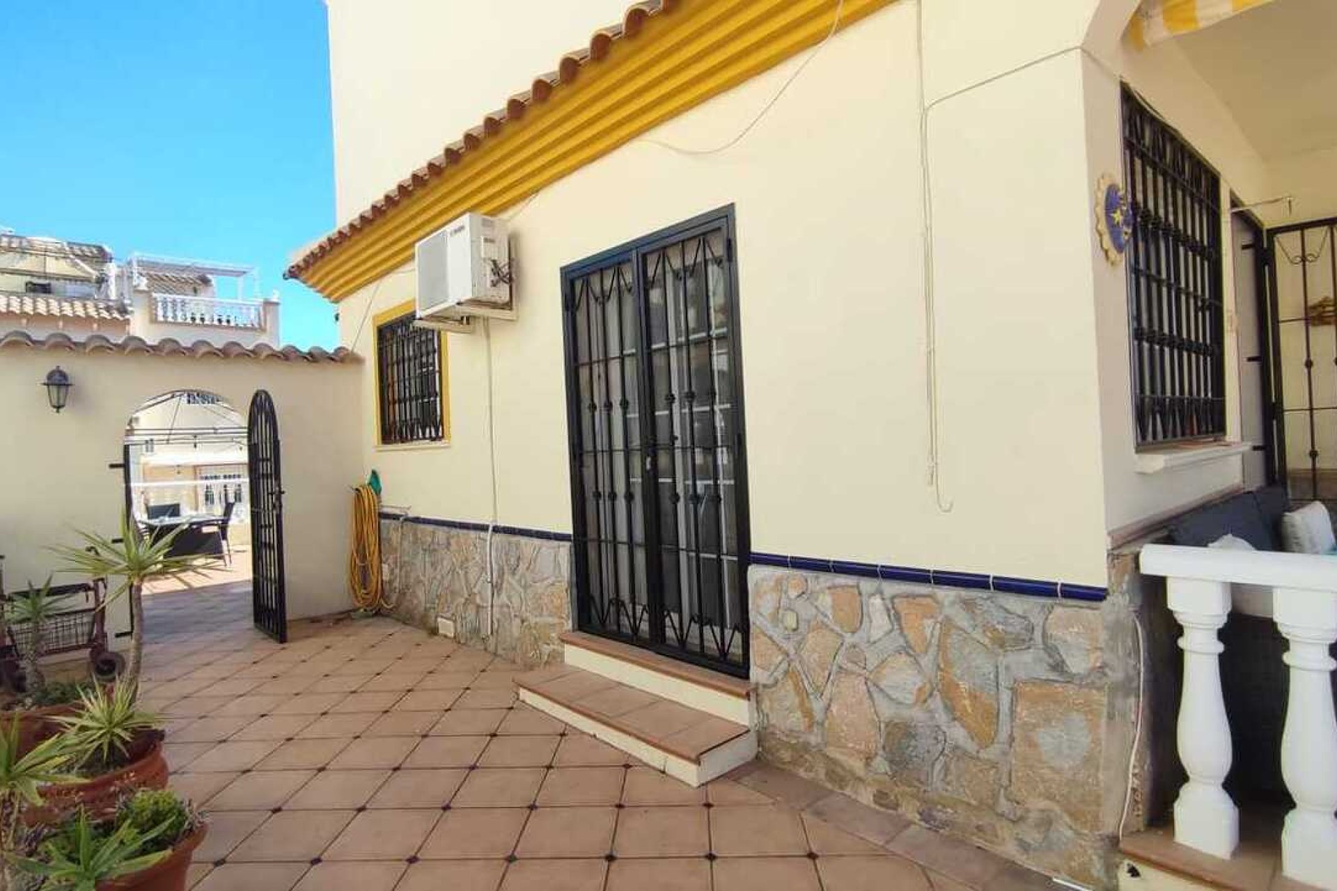Resale - Semi Detached Villa -
Playa Flamenca - Play Flamenca