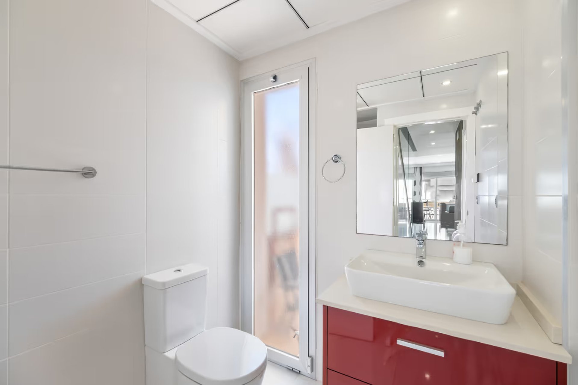 Resale - Semi Detached Villa -
Punta Prima - Marina Med