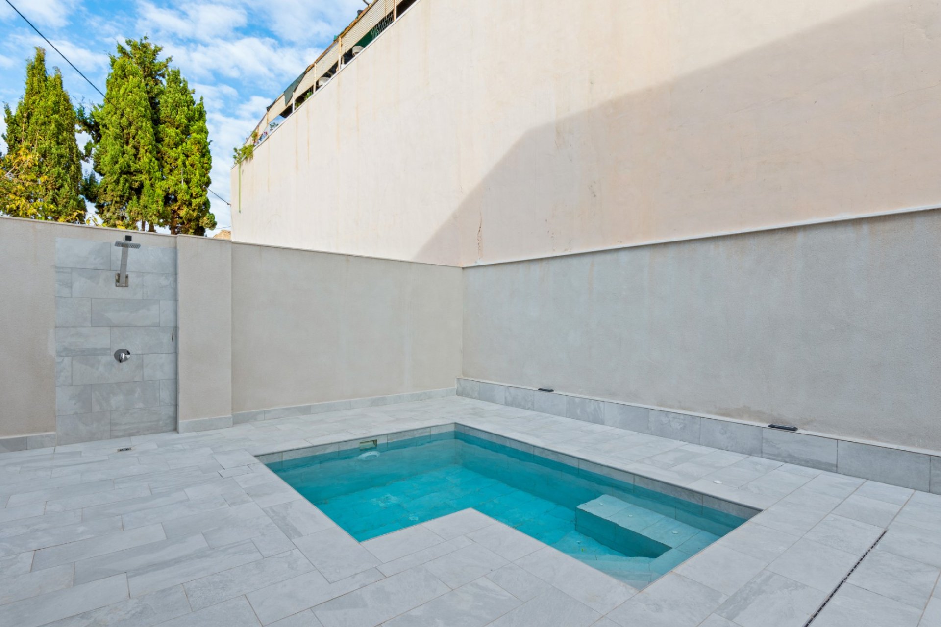 Resale - Semi Detached Villa -
Torre de la Horadada