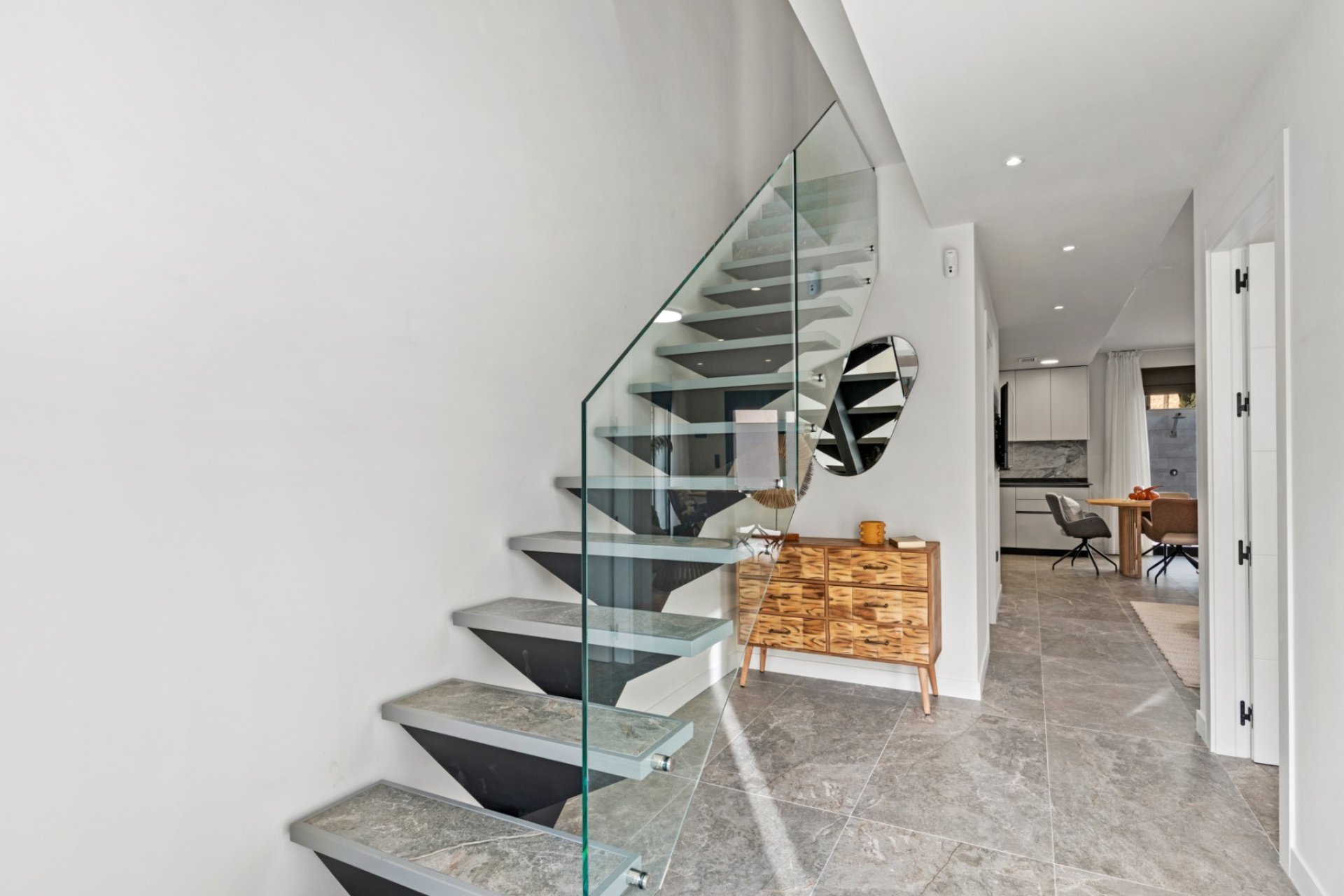 Resale - Semi Detached Villa -
Torre de la Horadada