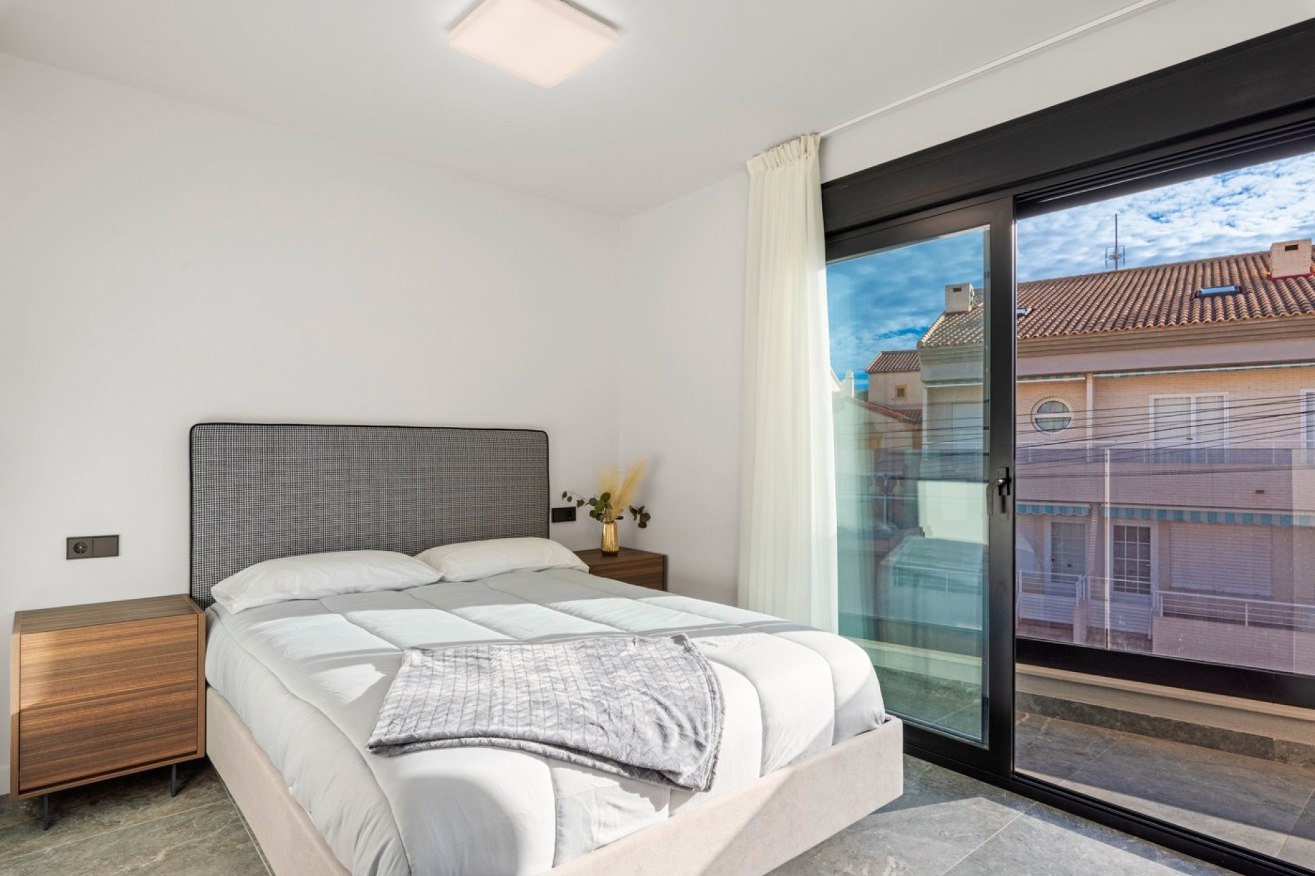 Resale - Semi Detached Villa -
Torre de la Horadada