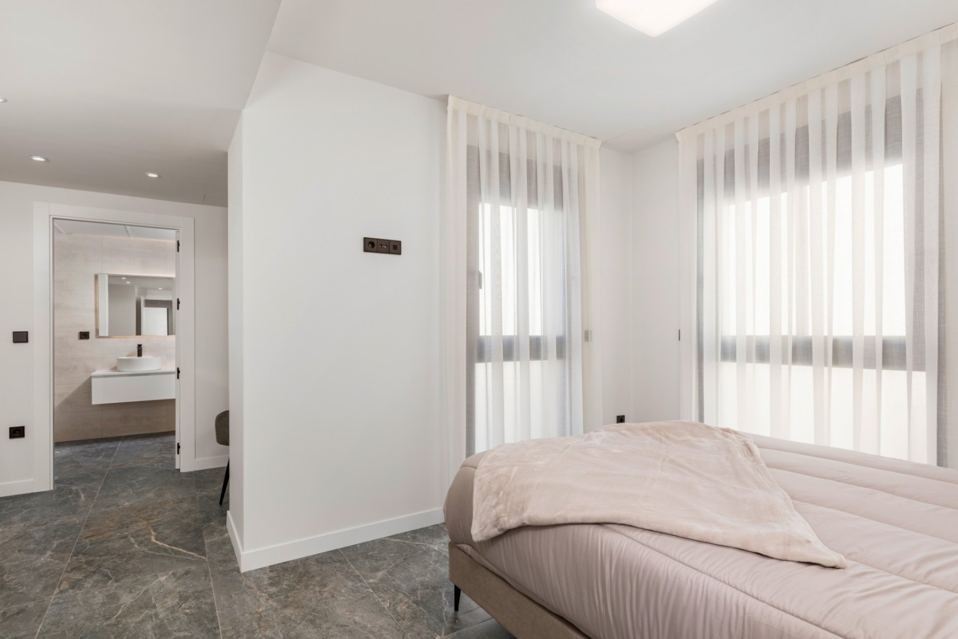 Resale - Semi Detached Villa -
Torre de la Horadada