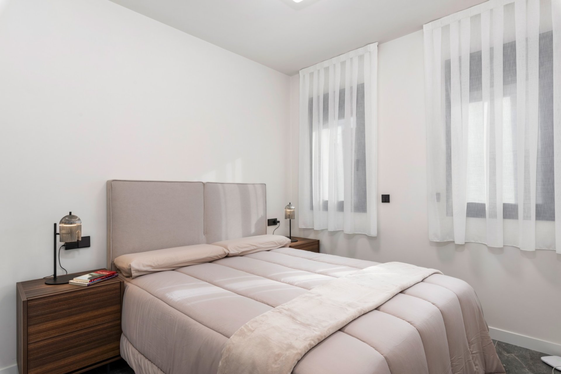 Resale - Semi Detached Villa -
Torre de la Horadada