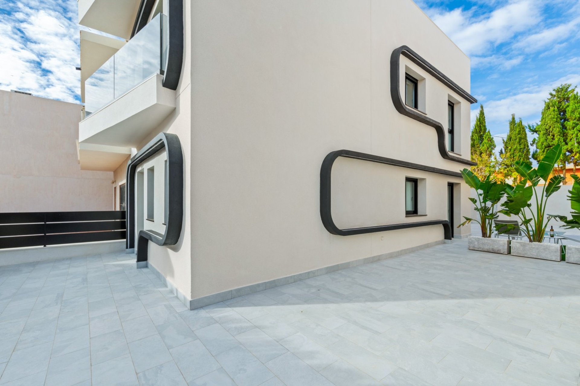 Resale - Semi Detached Villa -
Torre de la Horadada