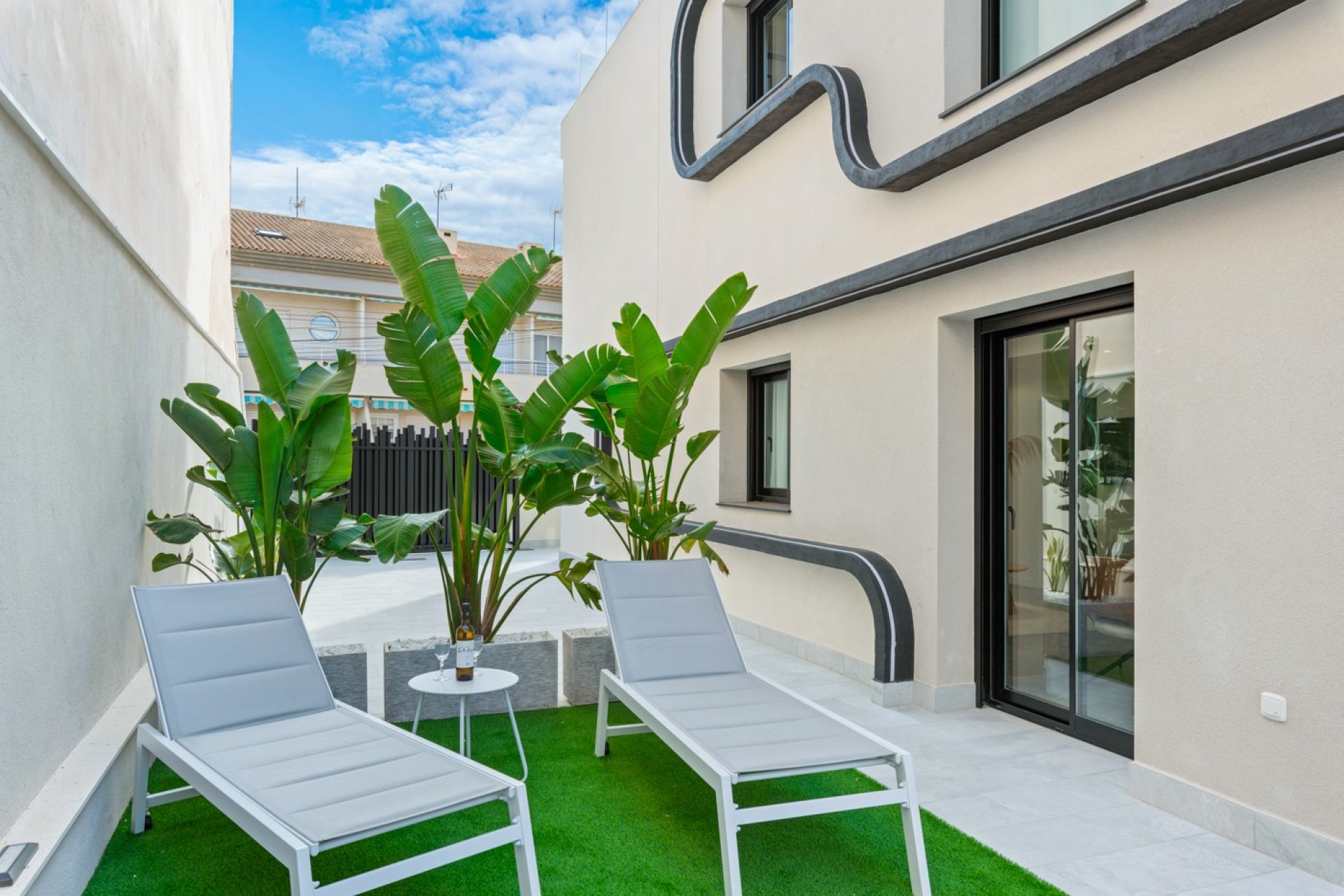 Resale - Semi Detached Villa -
Torre de la Horadada
