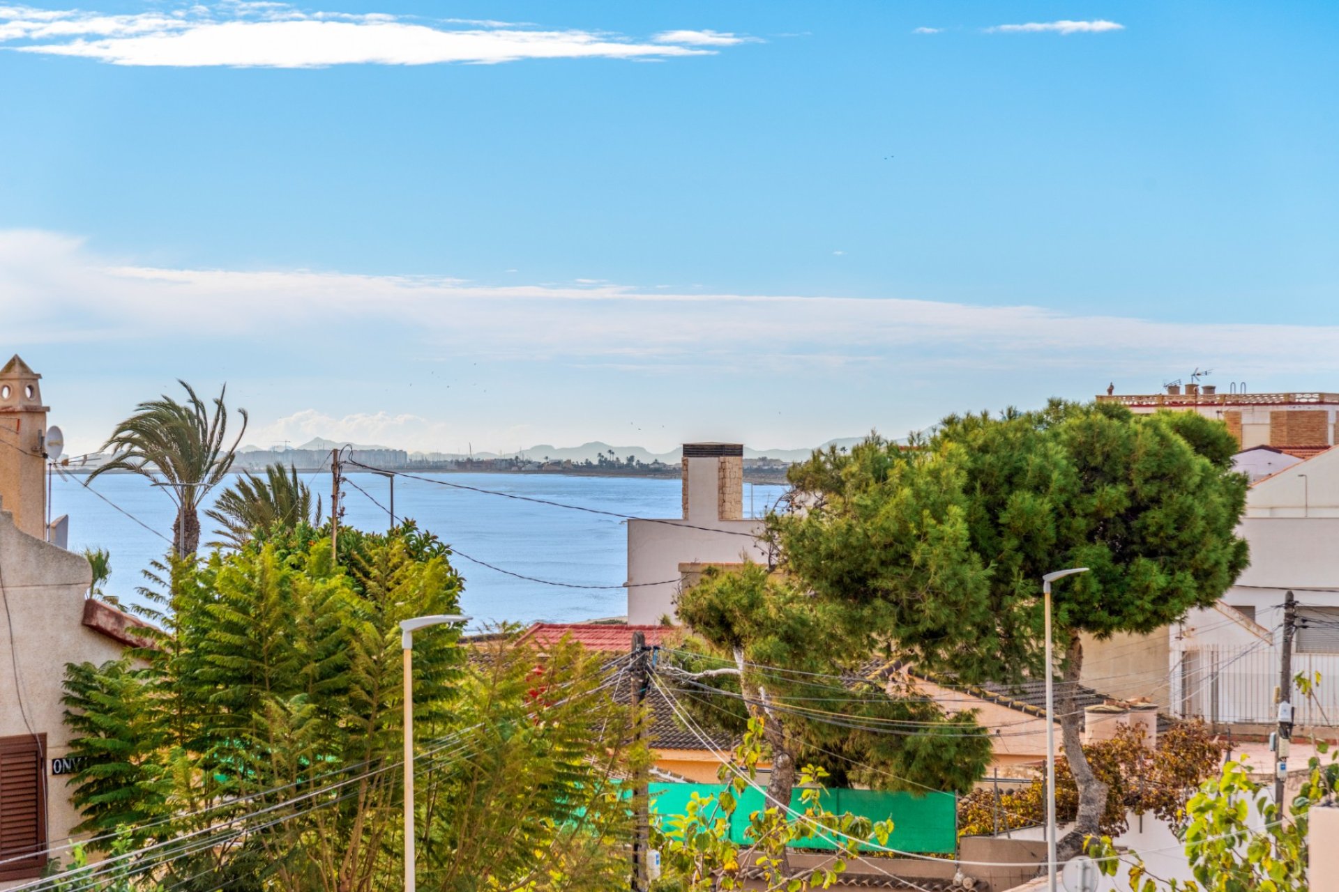 Resale - Semi Detached Villa -
Torre de la Horadada