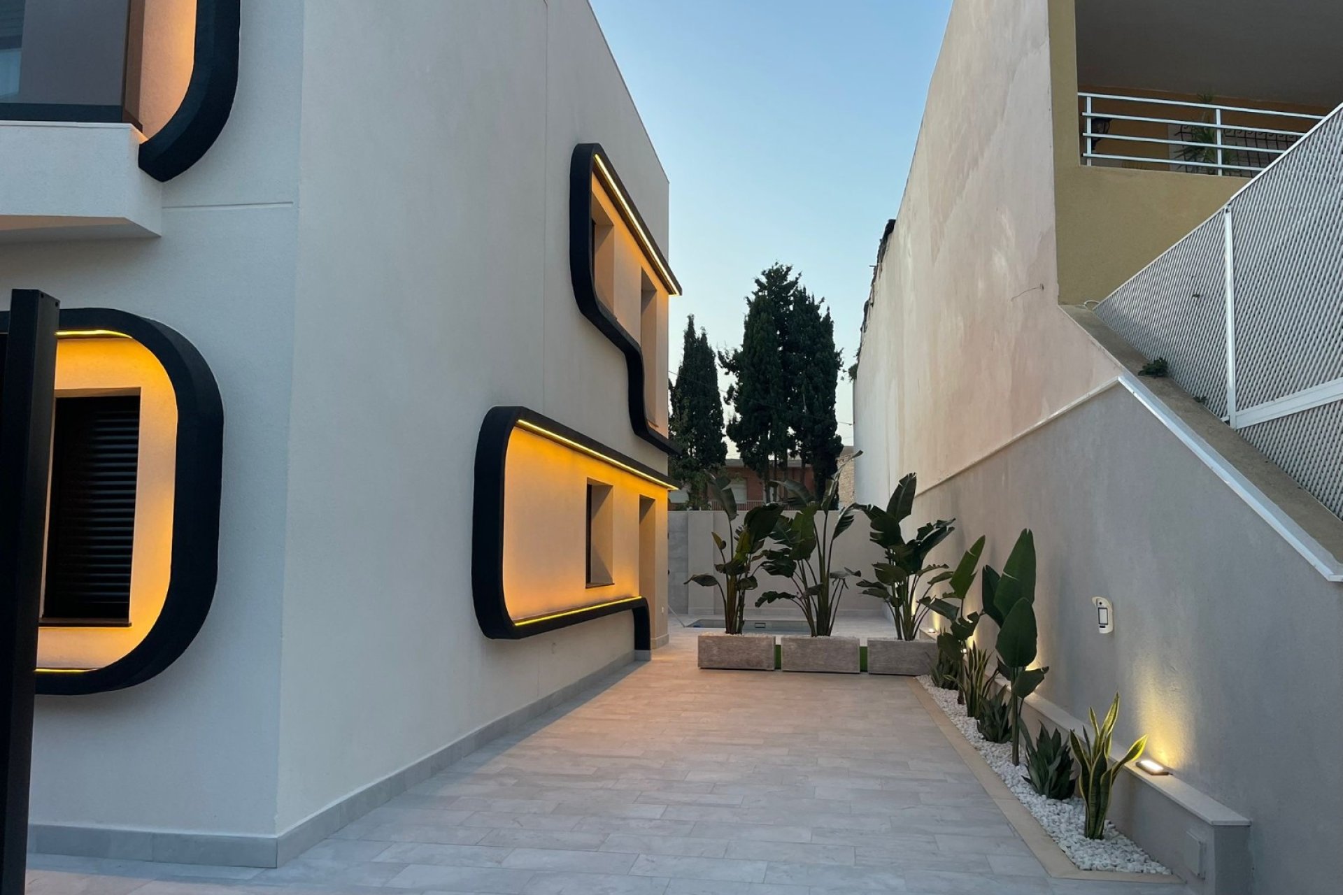 Resale - Semi Detached Villa -
Torre de la Horadada