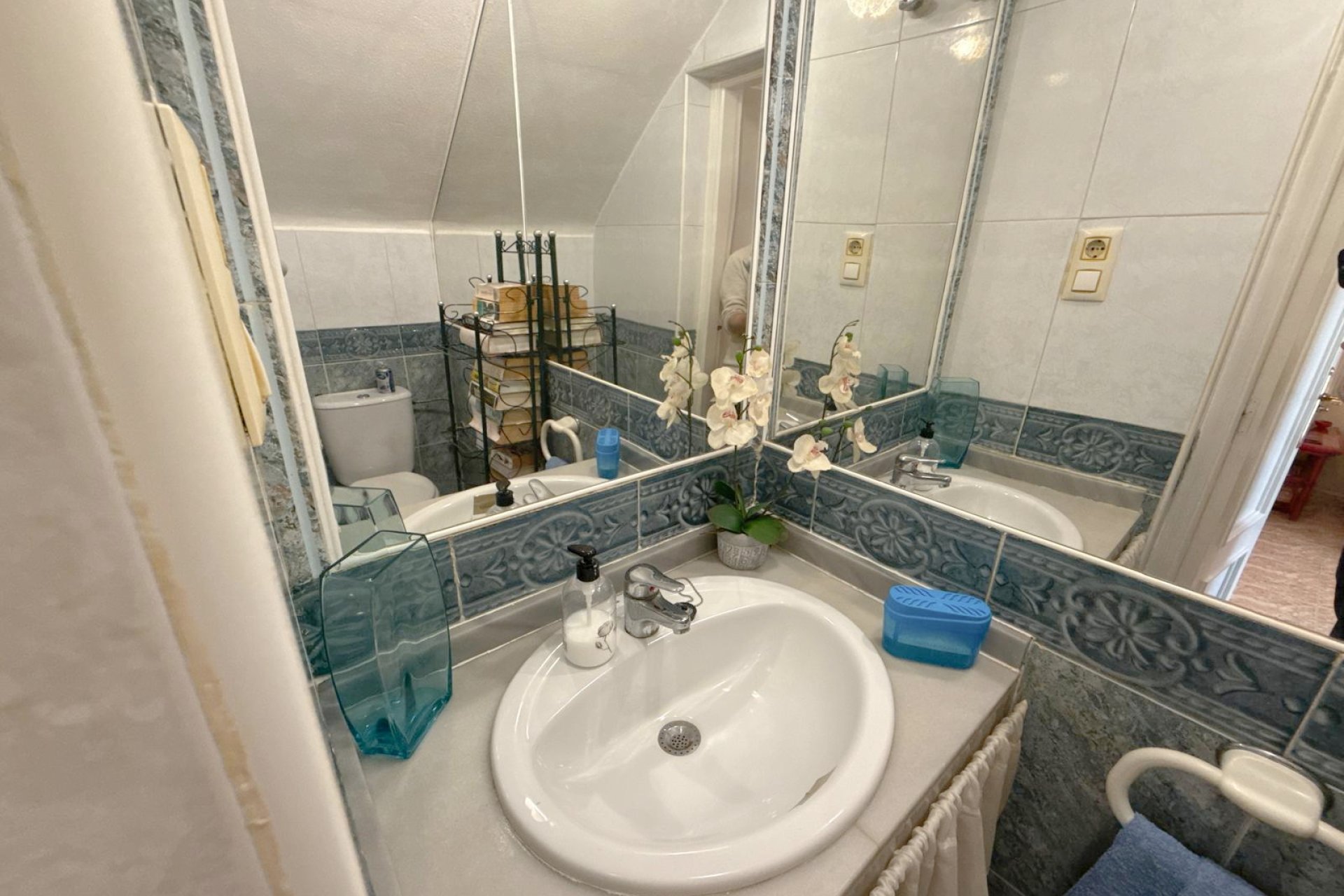 Resale - Townhouse -
Cabo Roig - Cabo Roig>La Regia