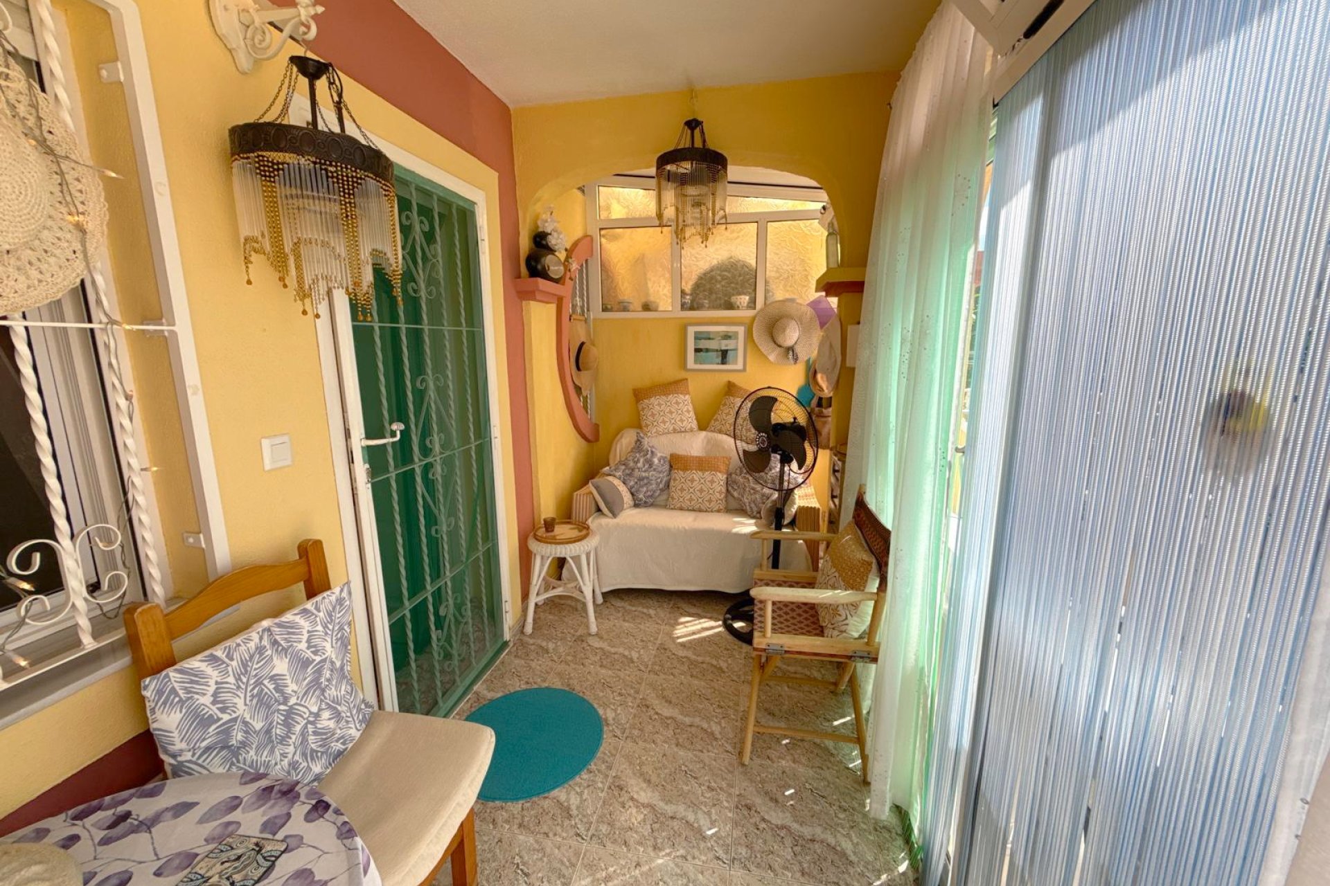 Resale - Townhouse -
Cabo Roig - Cabo Roig>La Regia