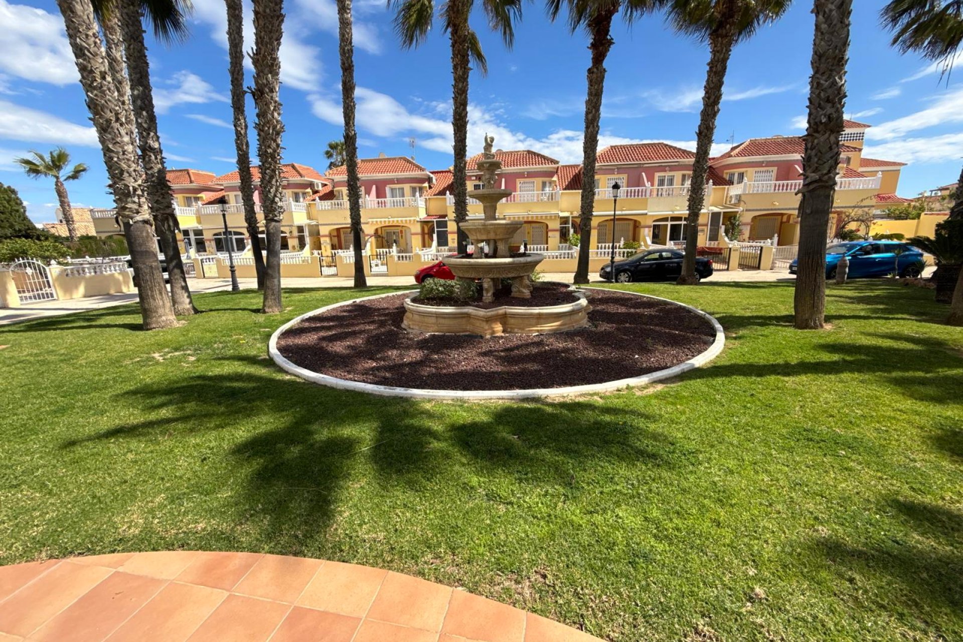 Resale - Townhouse -
Cabo Roig - Cabo Roig>La Regia