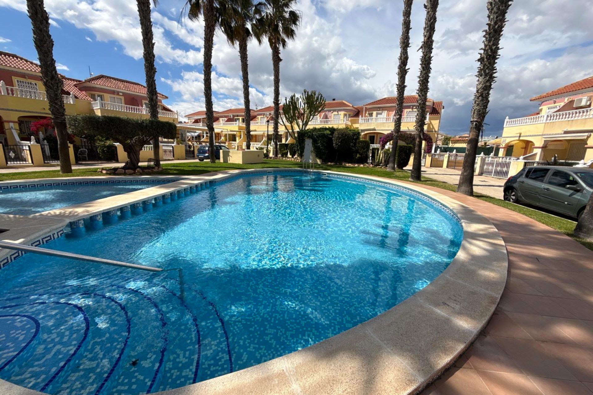 Resale - Townhouse -
Cabo Roig - Cabo Roig>La Regia