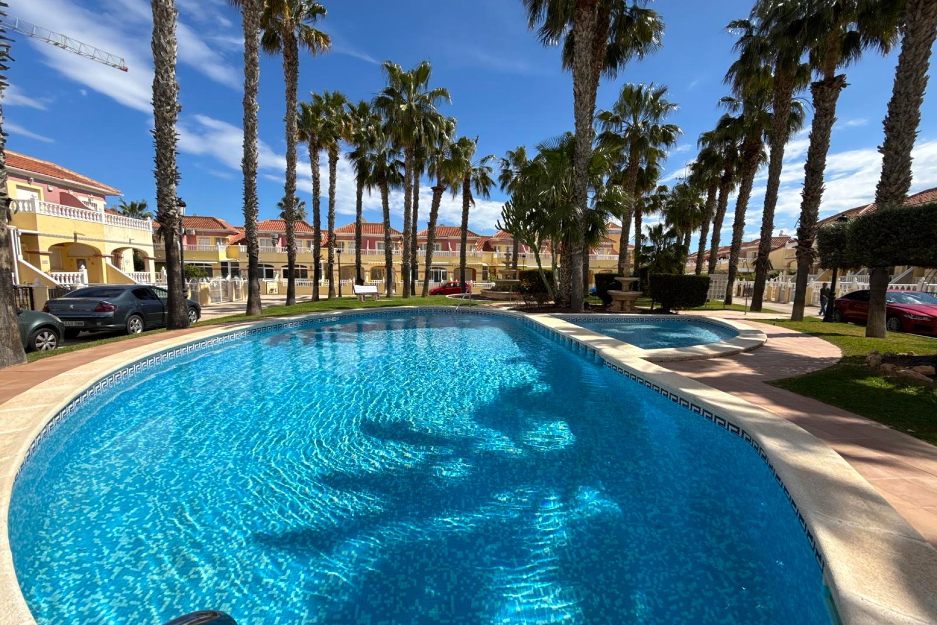 Resale - Townhouse -
Cabo Roig - Cabo Roig>La Regia