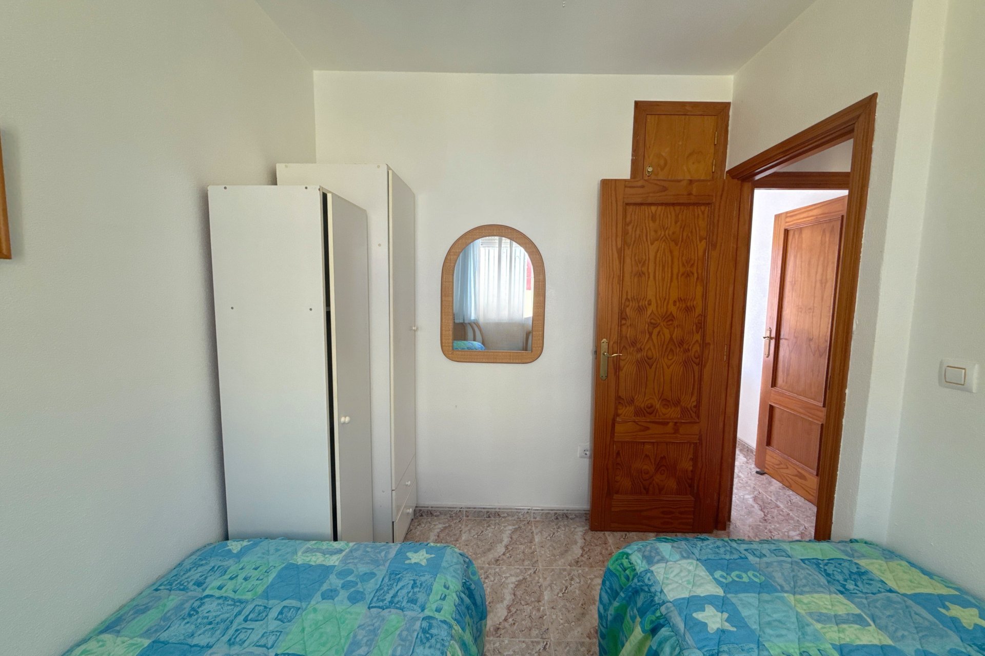 Resale - Townhouse -
Cabo Roig - Cabo Roig>La Regia