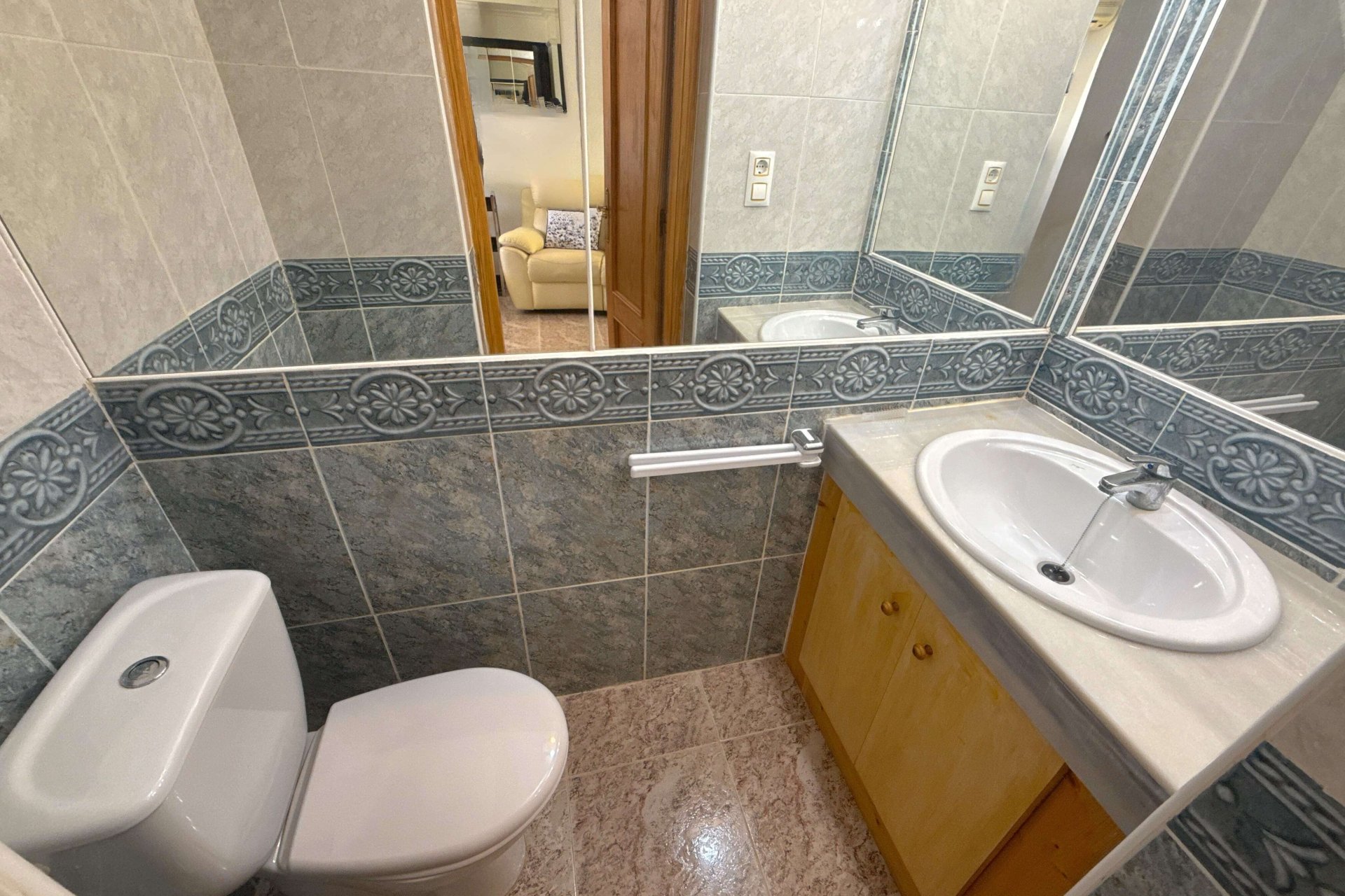 Resale - Townhouse -
Cabo Roig - Cabo Roig>La Regia