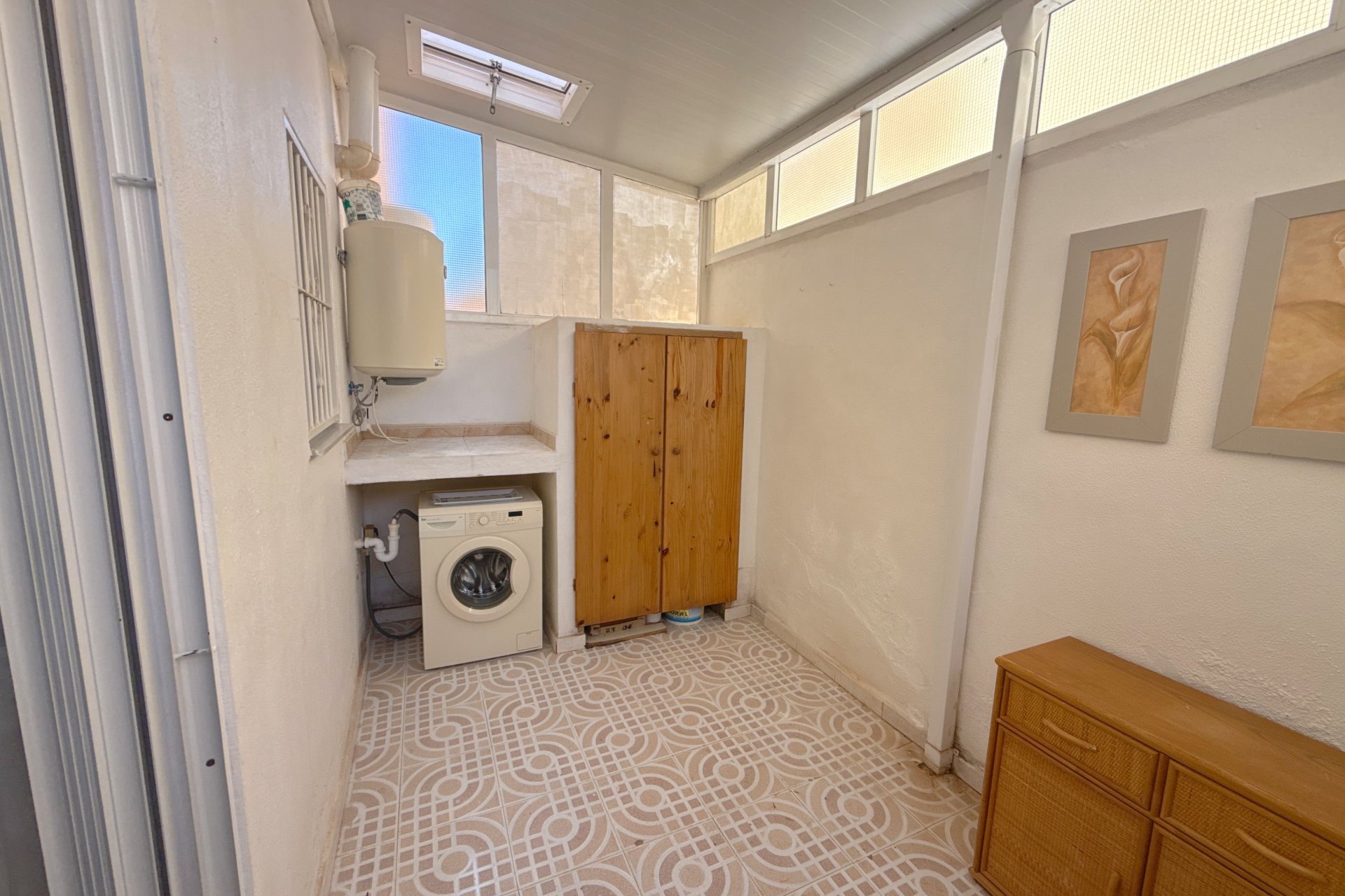 Resale - Townhouse -
Cabo Roig - Cabo Roig>La Regia