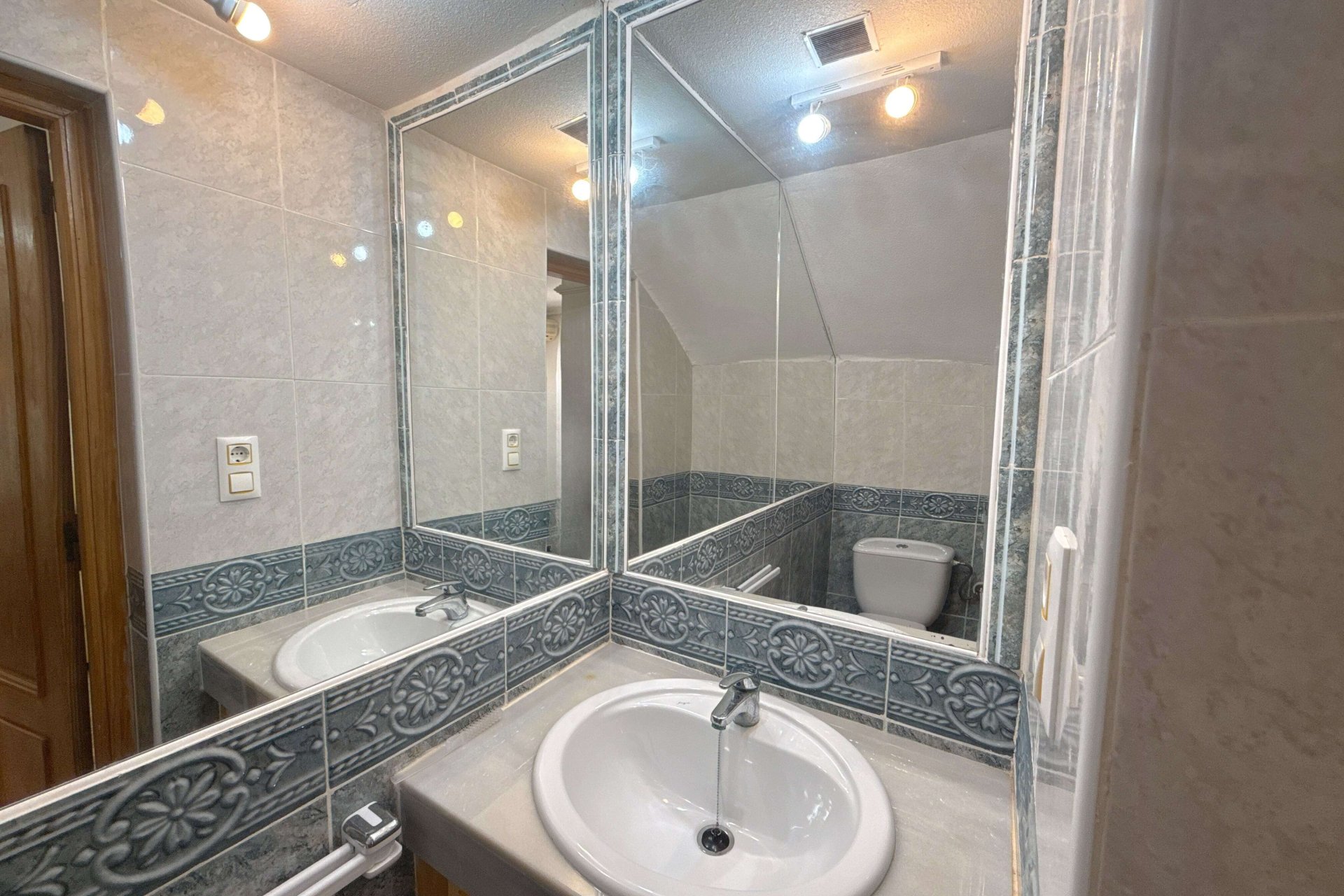 Resale - Townhouse -
Cabo Roig - Cabo Roig>La Regia