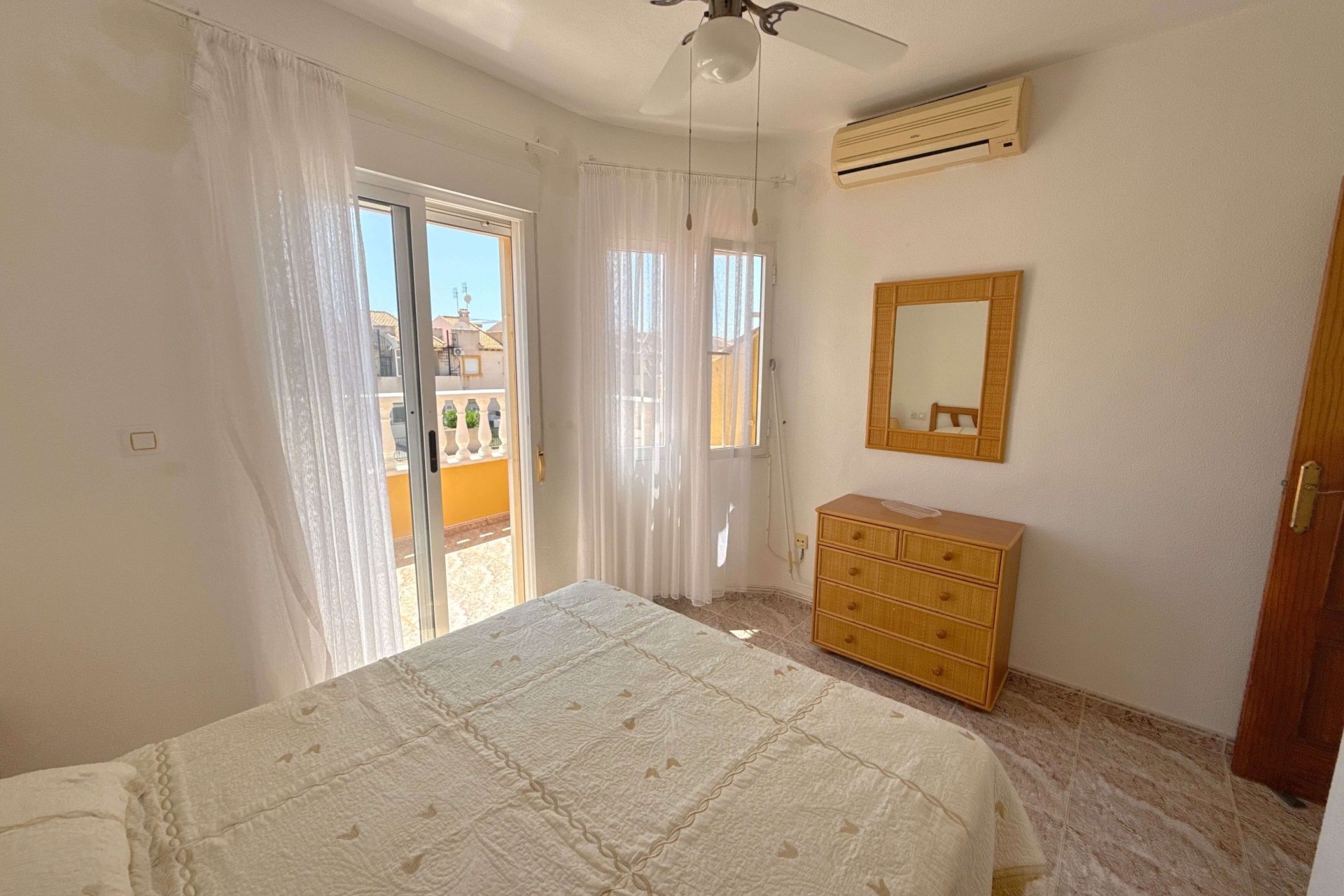 Resale - Townhouse -
Cabo Roig - Cabo Roig>La Regia