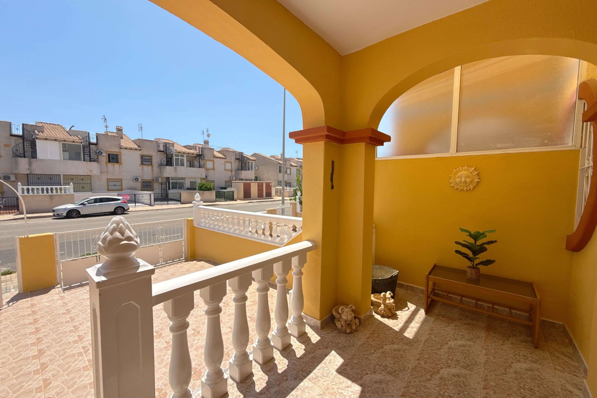 Resale - Townhouse -
Cabo Roig - Cabo Roig>La Regia